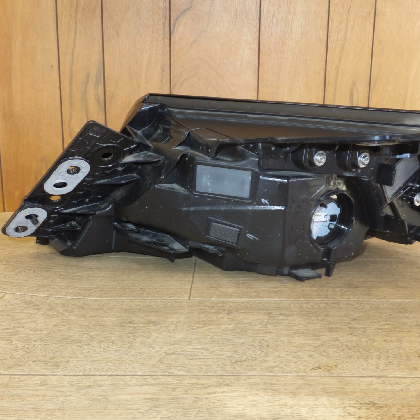 [送料無料]キレイ★スバル SUBARU 純正 GR86 テールライト ICHIKOH D258 84201-CC000 84201-CC010 左 右 セット★