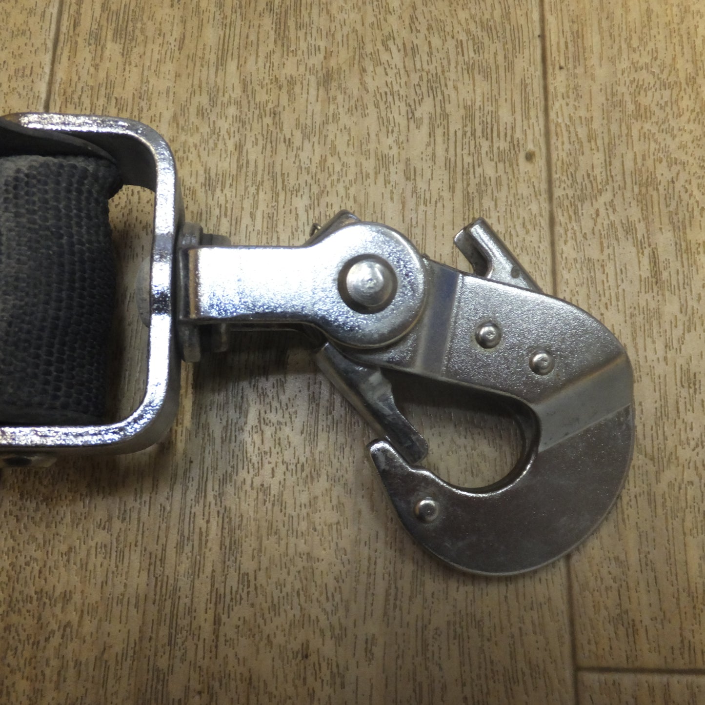 [送料無料]★タジマ Tajima フルハーネス 第一種 4kN　使用可能質量 100kg 最大自由落下距離 2.3m 落下距離 4.1m(2)★