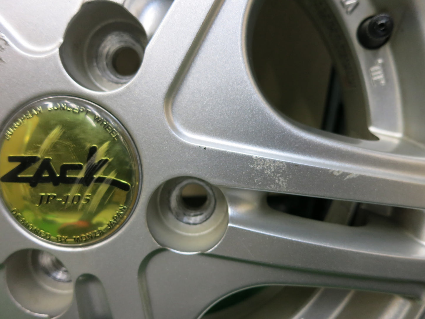 [送料無料]超バリ溝！20年！9.5分以上★スタッドレス 155/65R13 ヨコハマ アイスガード iG50 プラス ZACK JP-105 MONZA ザック 13インチ PCD100/4H★3020410ヒス