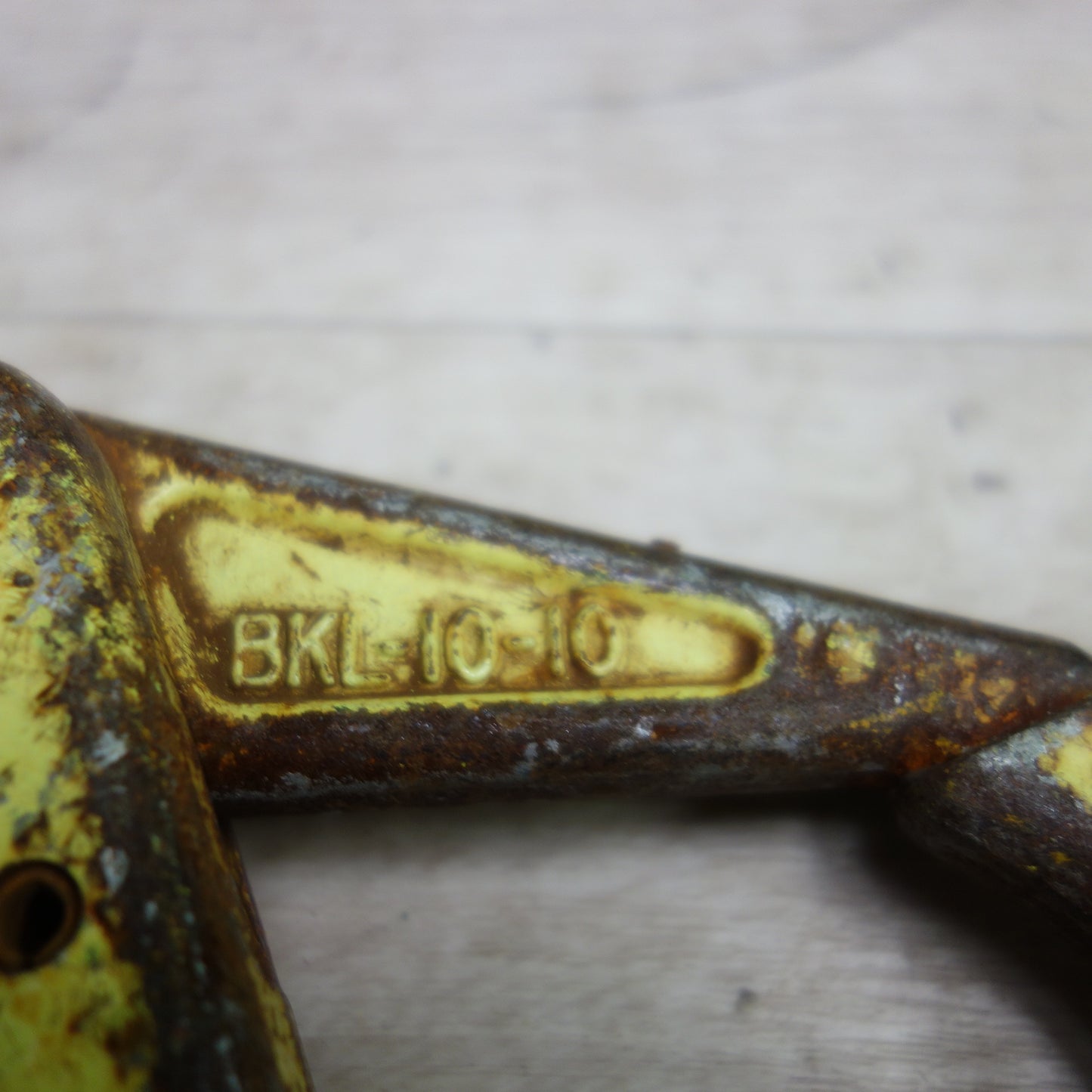 [送料無料] ☆MARTEC マーテック スイベルフック BKL-10-10 工具 道具☆