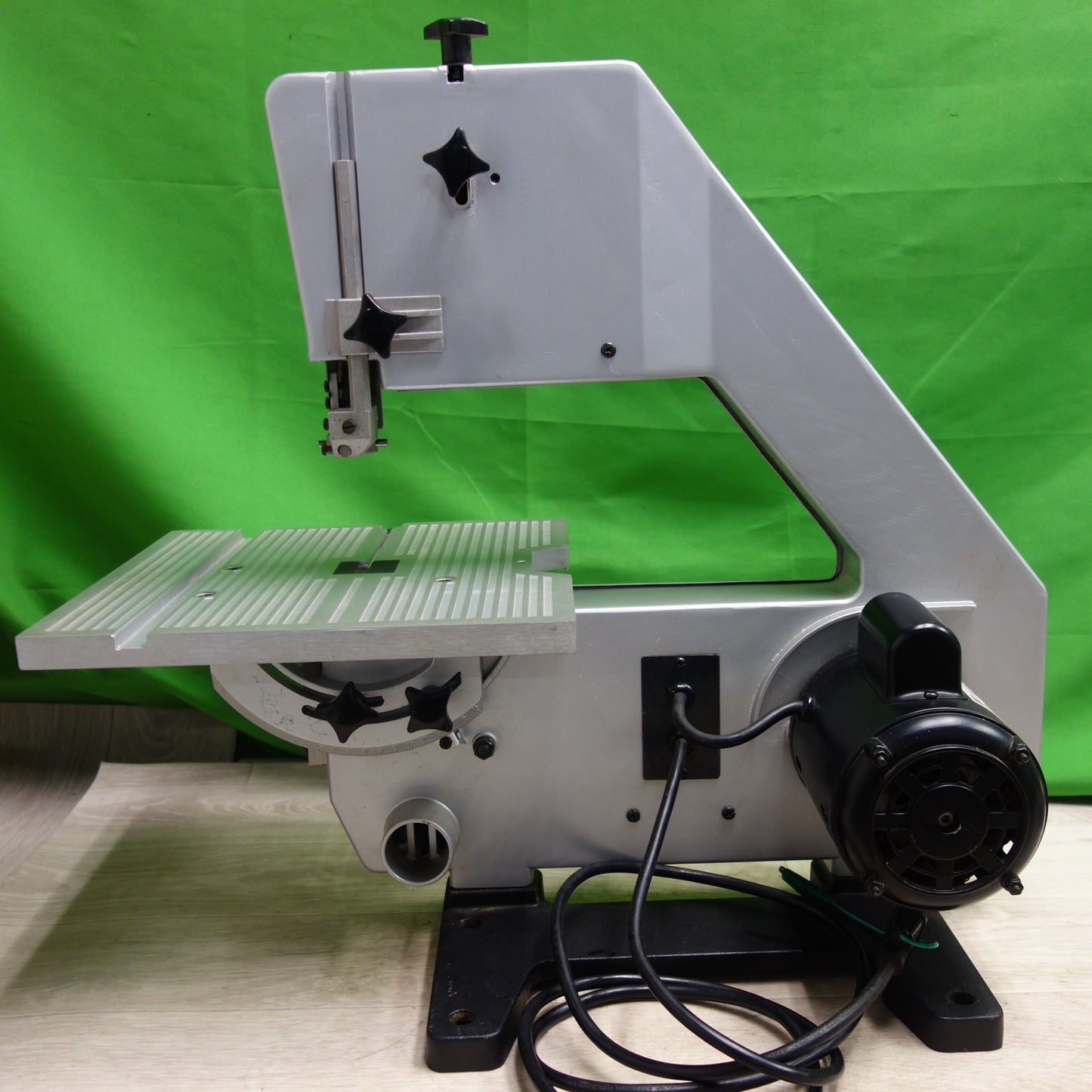 [送料無料] ☆SK11 藤原産業 バンドソー SWB-250 BAND SAW 木工用 電動 工具 大工 DIY 切断機 木☆
