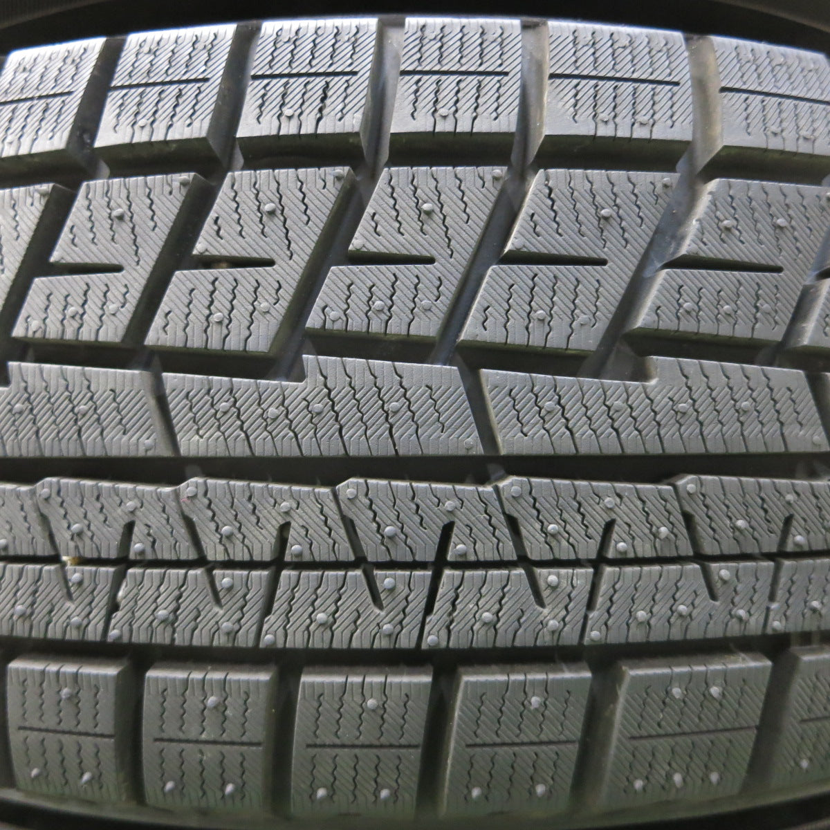*送料無料*超バリ溝！22年！ほぼ10分★ホンダ フリード 純正 スチール 185/70R14 スタッドレス ヨコハマ アイスガード iG60 14インチ PCD100/4H★3102509イス