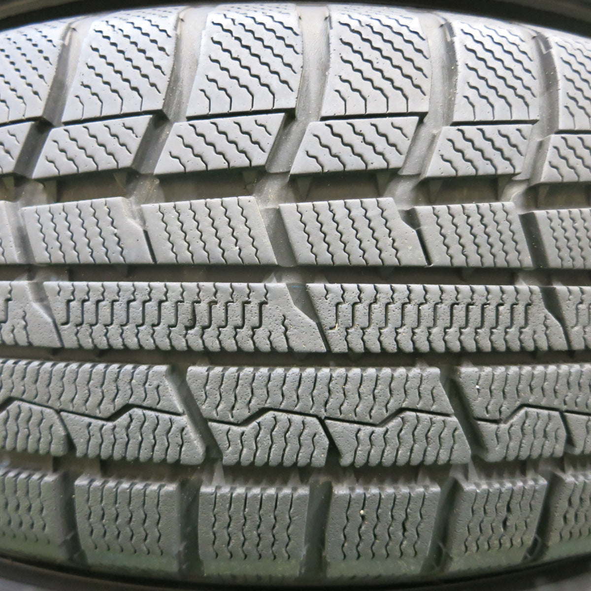 *送料無料*バリ溝！19年！9分★スタッドレス 195/65R15 トーヨー ウインター トランパス TX BALMINUM バルミナ 15インチ PCD114.3/5H★3120904イス