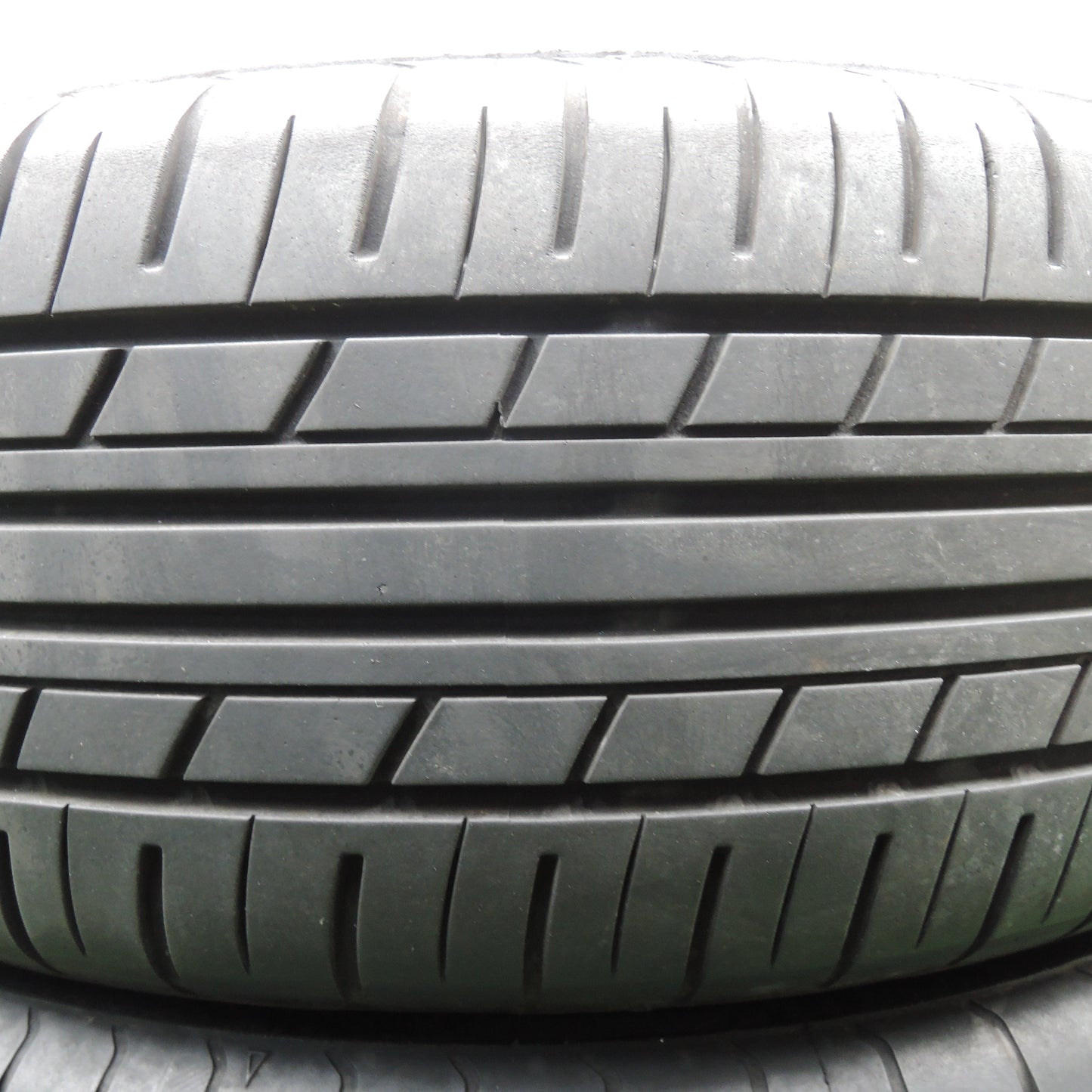 *送料無料*キレイ！21年★三菱 アイ 純正 145/65R15 175/55R15 ヨコハマ エコス ES31 15インチ PCD100/4H★4012209NJノ