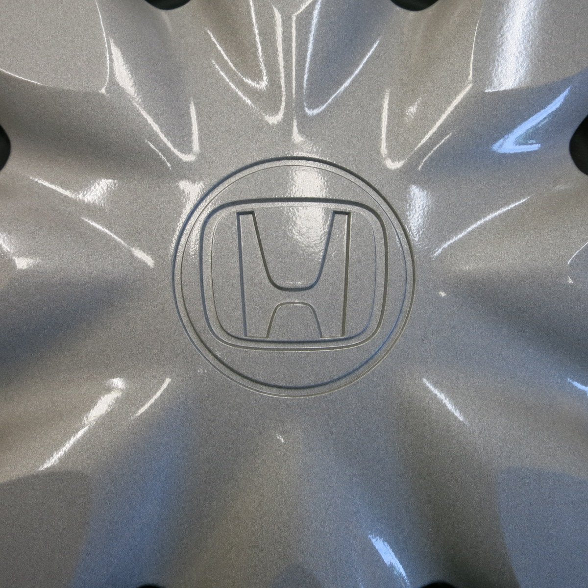 [送料無料]新車外し★ホンダ N-BOX 純正 スチール ホイール 14インチ 14×4.5J PCD100/4H Nボックス★3101311イホ