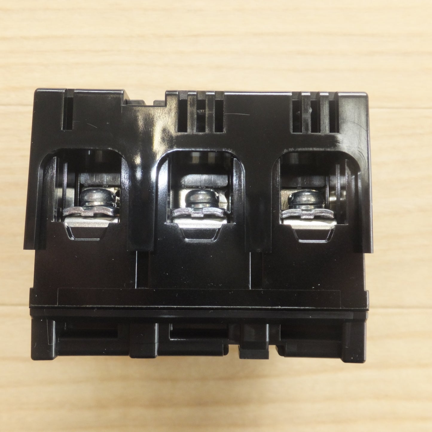 [送料無料] 未使用★日東工業 NiTO 漏電ブレーカ(協約形) GE53C　3P 40A F100 100mA AC100-200V両用★