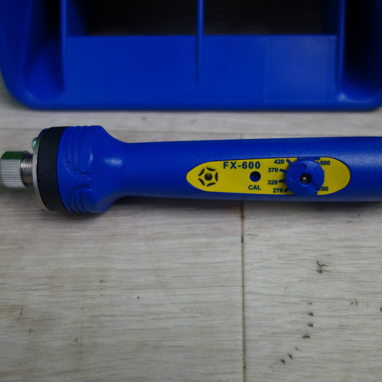 [送料無料] キレイ☆HAKKO 白光 卓上 ハンダ 吸煙器 はんだこて FA-400 FX-600 ハッコー☆