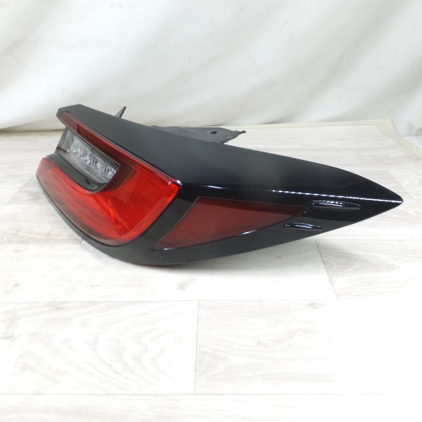 [送料無料] ◆トヨタ GR86 ZN8 スバル BRZ ZD8 純正 テールランプ テールライト 左右セット ICHIKOH D258◆