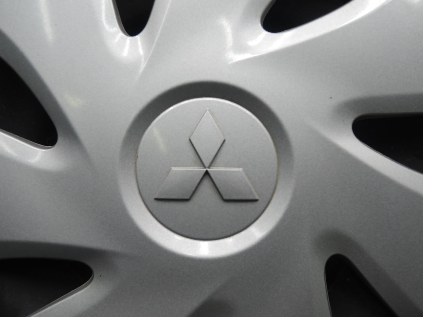 [送料無料]バリ溝！キレイ！8.5分★三菱 eKワゴン 純正 155/65R14 マクシス MA-307 14インチ PCD100/4H★3110201HAノ