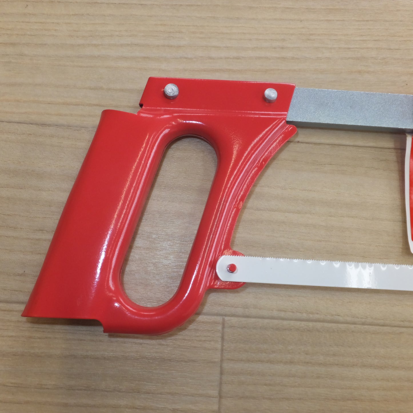 [送料無料]未使用★藤原産業 SK11 ハックソーフレーム HACKSAW FRAME 250mm 24山 カーボン鋼 一般金属用 103424★