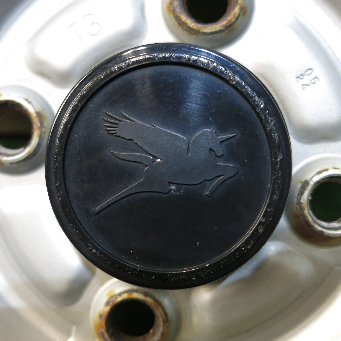 [送料無料]バリ溝！19年！キレイ！9.5分★スタッドレス 145R12 6PR グッドイヤー アイスナビ カーゴ スチール ホイール 12インチ PCD100/4H★3062110Hス