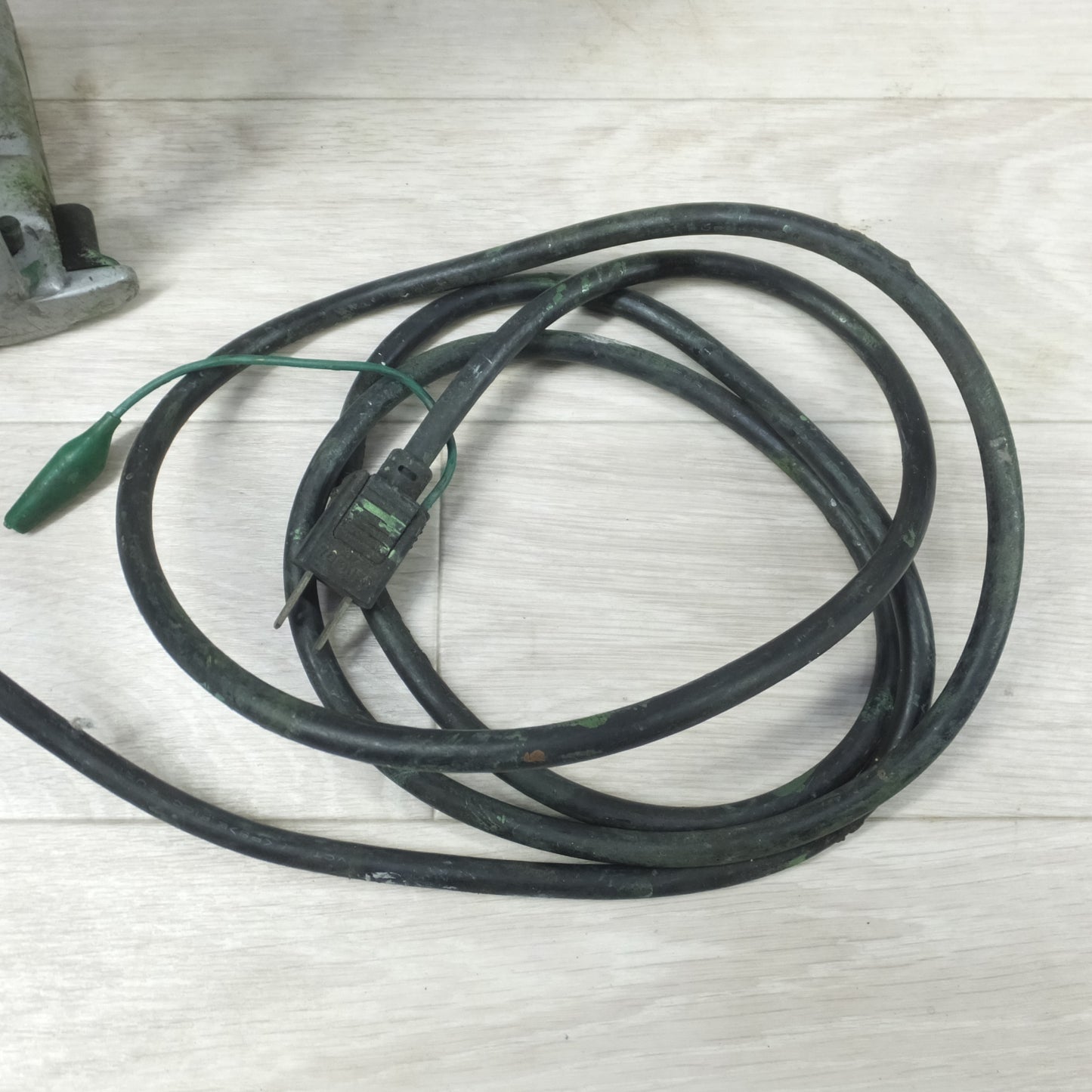 [送料無料] ◆TOSHIBA 東芝 220mm パワーミックス PM-220B かくはん機 撹拌機 電動工具 100V◆