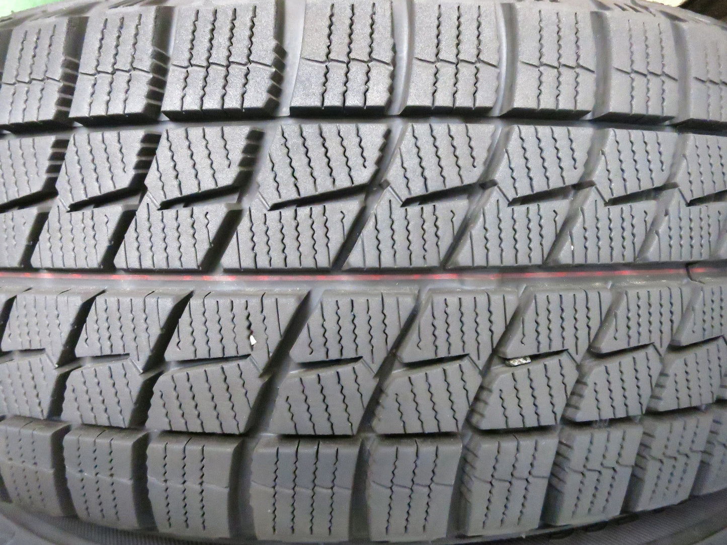 [送料無料]バリ溝！キレイ！9分★スタッドレス 175/65R15 アイスエスポルテ SEIN ザイン 15インチ PCD100/4H★3011711Hス