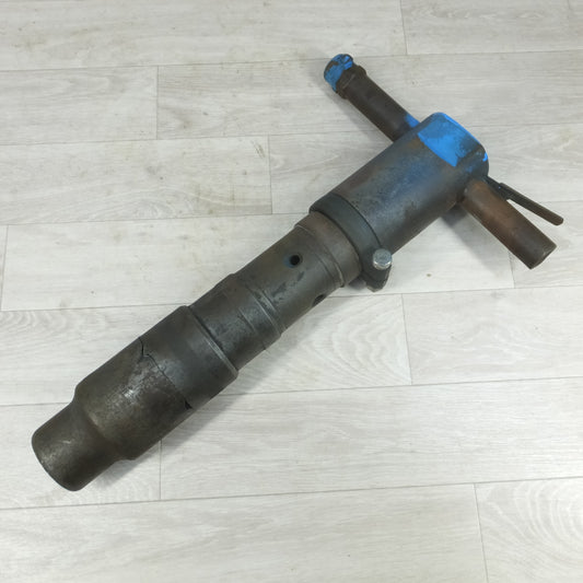 [送料無料] ◆NKS 中谷機械製作所 コンクリートブレーカー CB-30 ボルト式 ハツリ機 エアツール◆