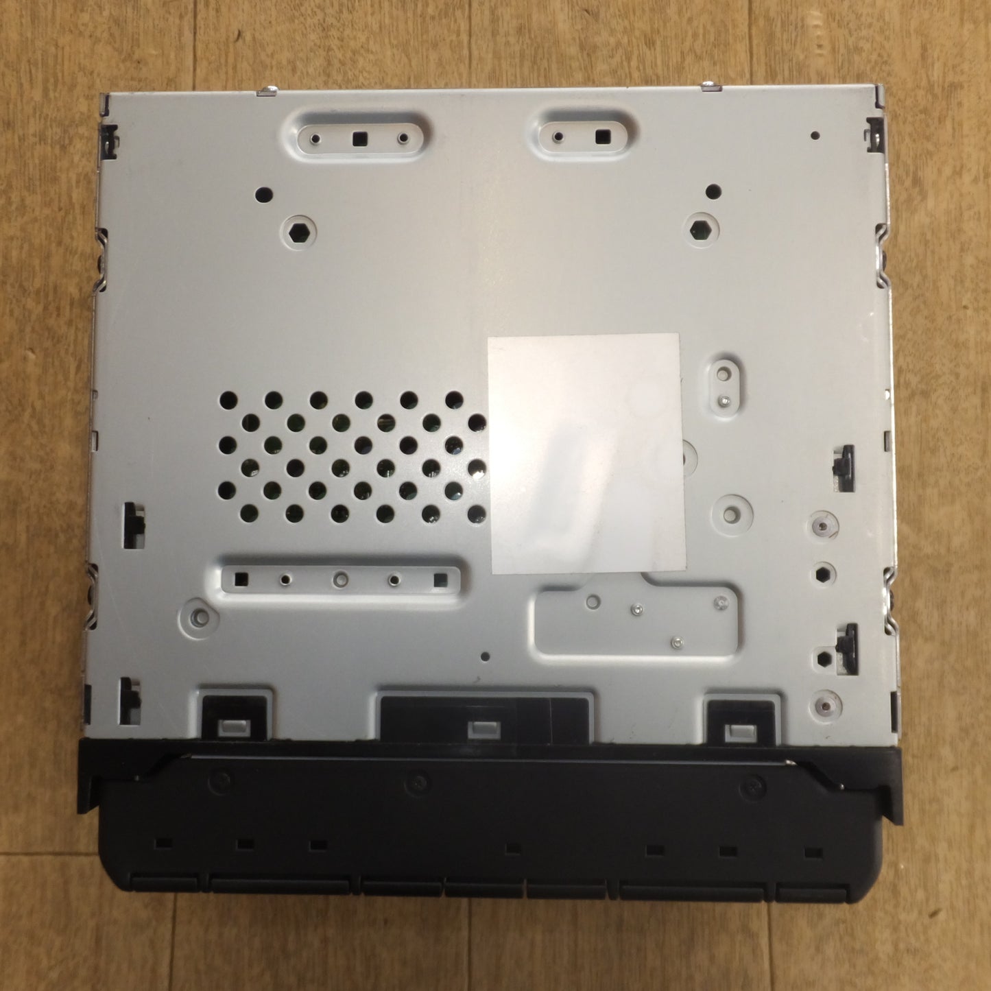 [送料無料]現状品★ケンウッド製 日産 NISSAN 日産オリジナルナビゲーション B8260-7998E MJ121DAN★