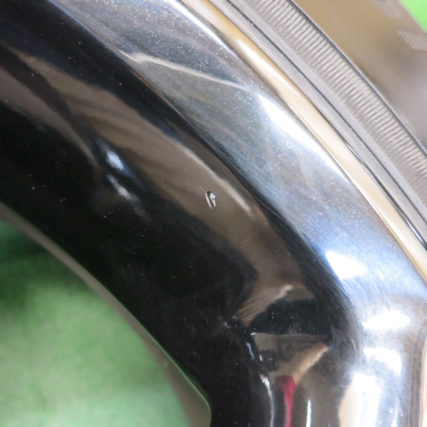 [送料無料]バリ溝！9.5分★トヨタ 220系 クラウン RS 純正 225/45R18 スタッドレス ブリヂストン ブリザック VRX2 18インチ PCD114.3/5H★3051602ヒス