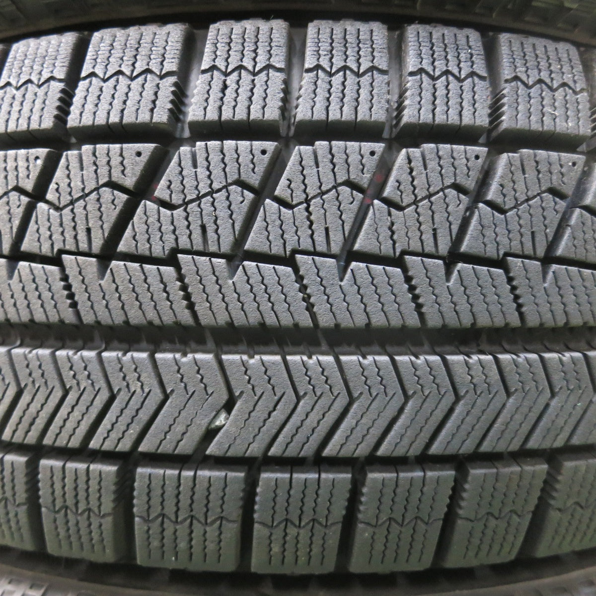*送料無料* バリ溝！キレイ！9.5分★ホンダ S660 165/55R15 195/45R16 スタッドレス ブリヂストン ブリザック VRX MANARAY SPORT マナレイ PCD100/4H★4030609イス