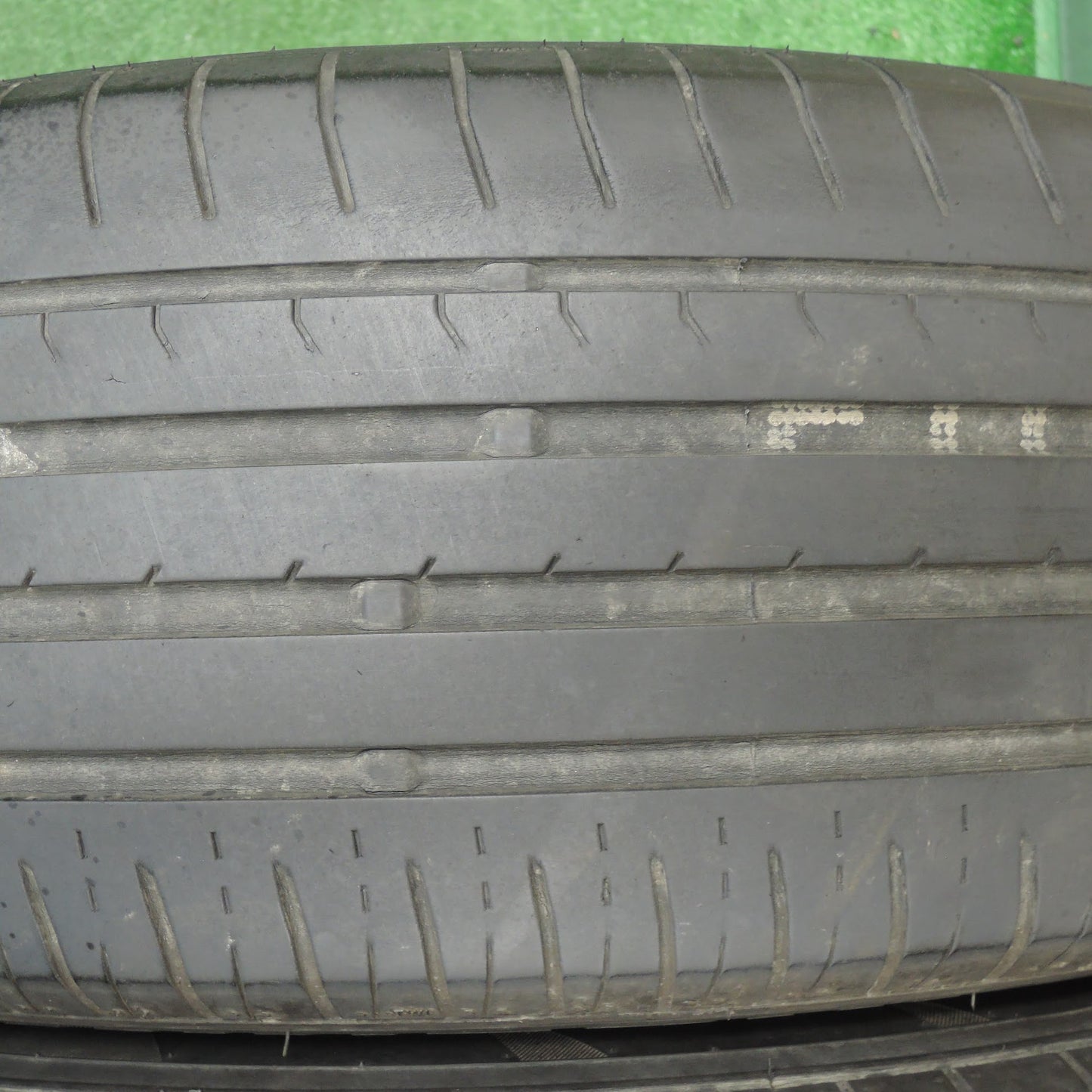 [送料無料]4本価格★スバル フォレスター 純正 215/65R16 ミネルバ M+S EMI ZERO HP 16インチ PCD100/5H★3102604TNノ