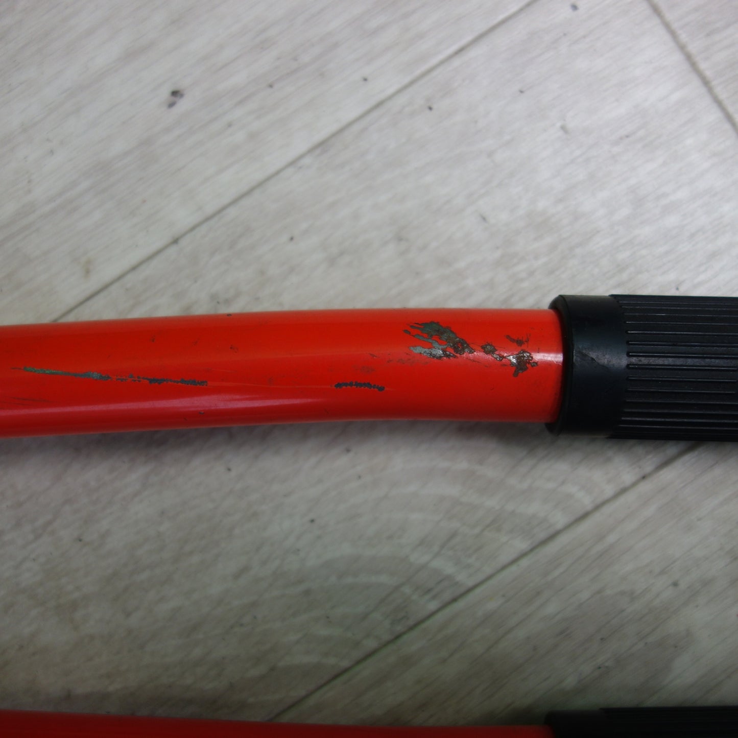 [送料無料] ☆MCC ケーブル カッター CC NO2 松阪鉄工所 工具  切断 一般電気工事、送電線工事、変電設備工事☆