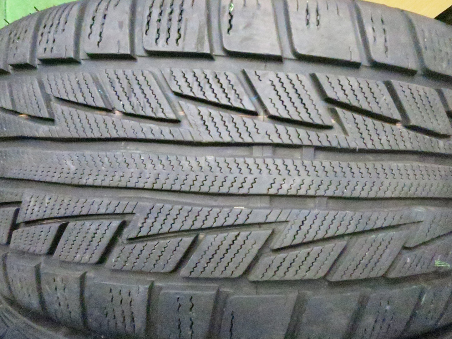 [送料無料]4本価格★RPF1 Racing ENKEI 235/45R18 スタッドレス ナンカン NK SNOW SV-2 エンケイ 18インチ PCD114.3/5H★3031009Hス