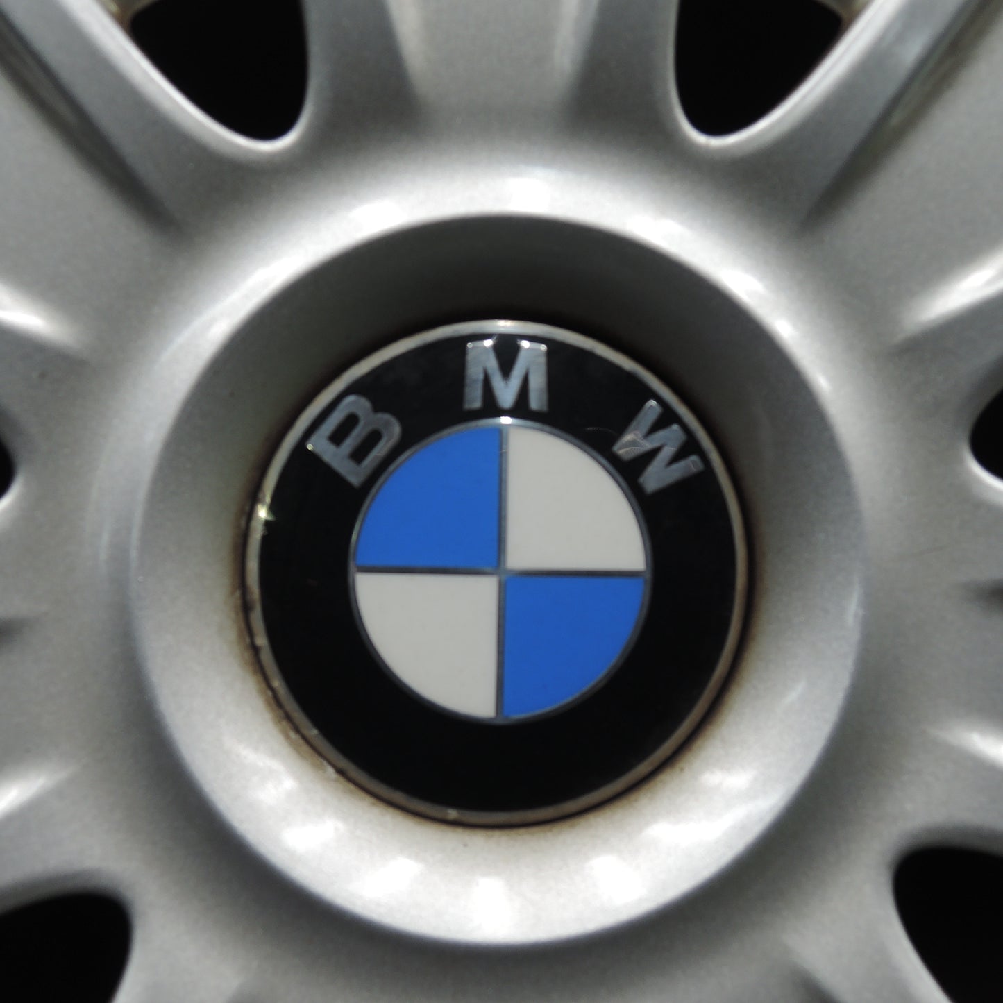 *送料無料*バリ溝！8.5分★BMW E90 純正 スチール 205/55R16 スタッドレス ピレリ アイスアシンメトリコ プラス 16インチ PCD120/5H★3122319HAス