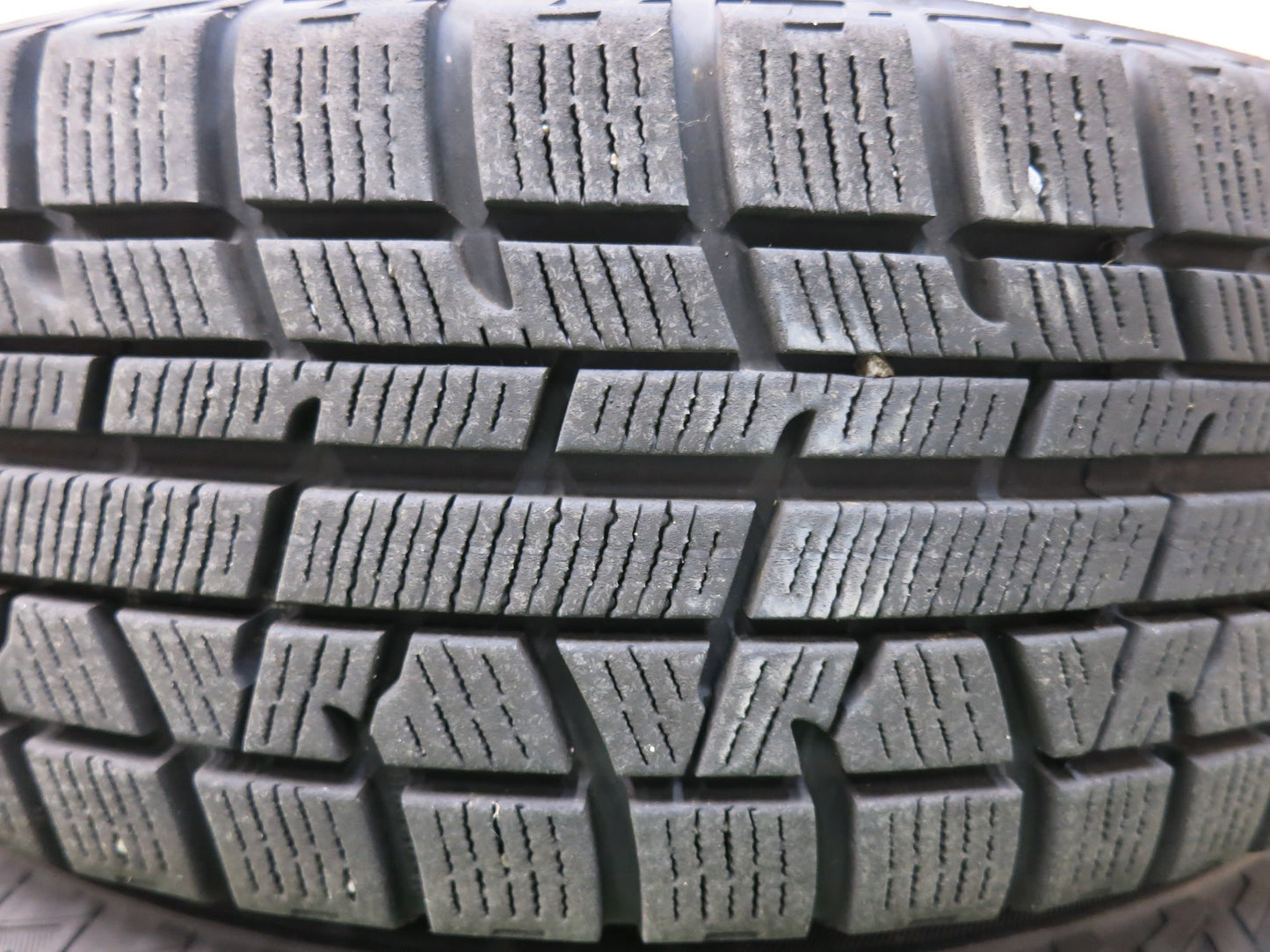 [送料無料]キレイ★スタッドレス 165/65R15 ヨコハマ アイスガード iG50 プラス LOXARNY SPORT BADX ロクサーニ 632 15インチ PCD100/4H★3012102ヒス