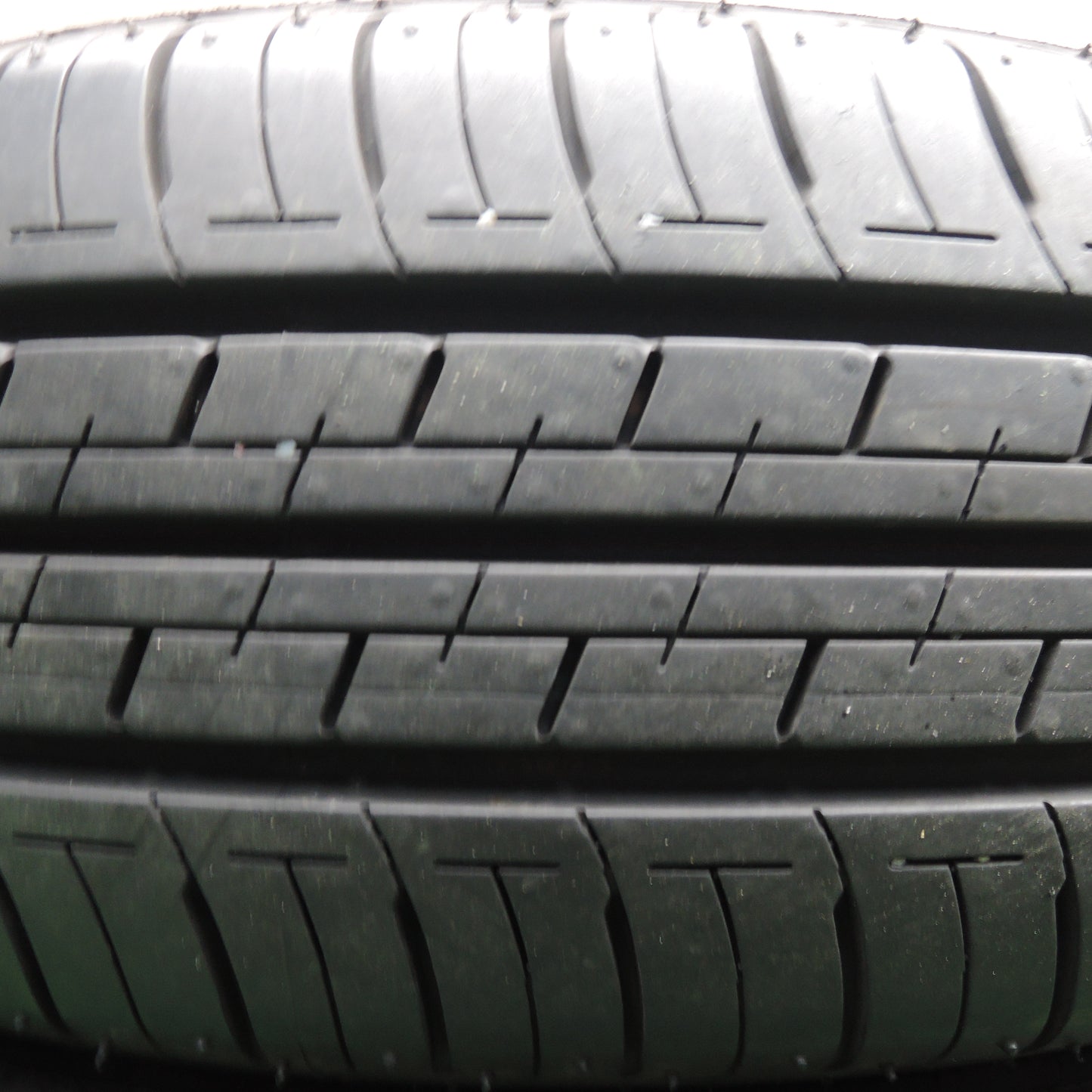 *送料無料*ほぼ新車外し！23年★175/60R16 ブリヂストン エコピア EP150 タイヤ 16インチ ラクティス クロスビー アクア 等★3120801HAノタ