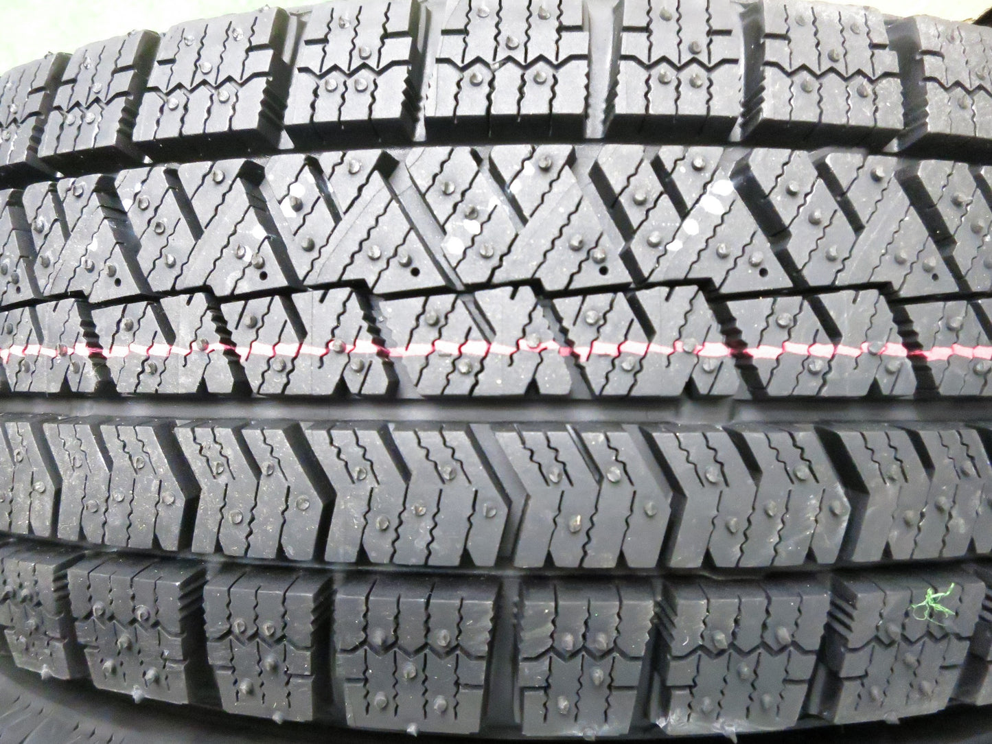[送料無料]未使用！22年★スタッドレス 155/65R14 ブリヂストン ブリザック VRX2 ZAMIK TITO 社外 アルミ 14インチ PCD100/4H★2122106Hス