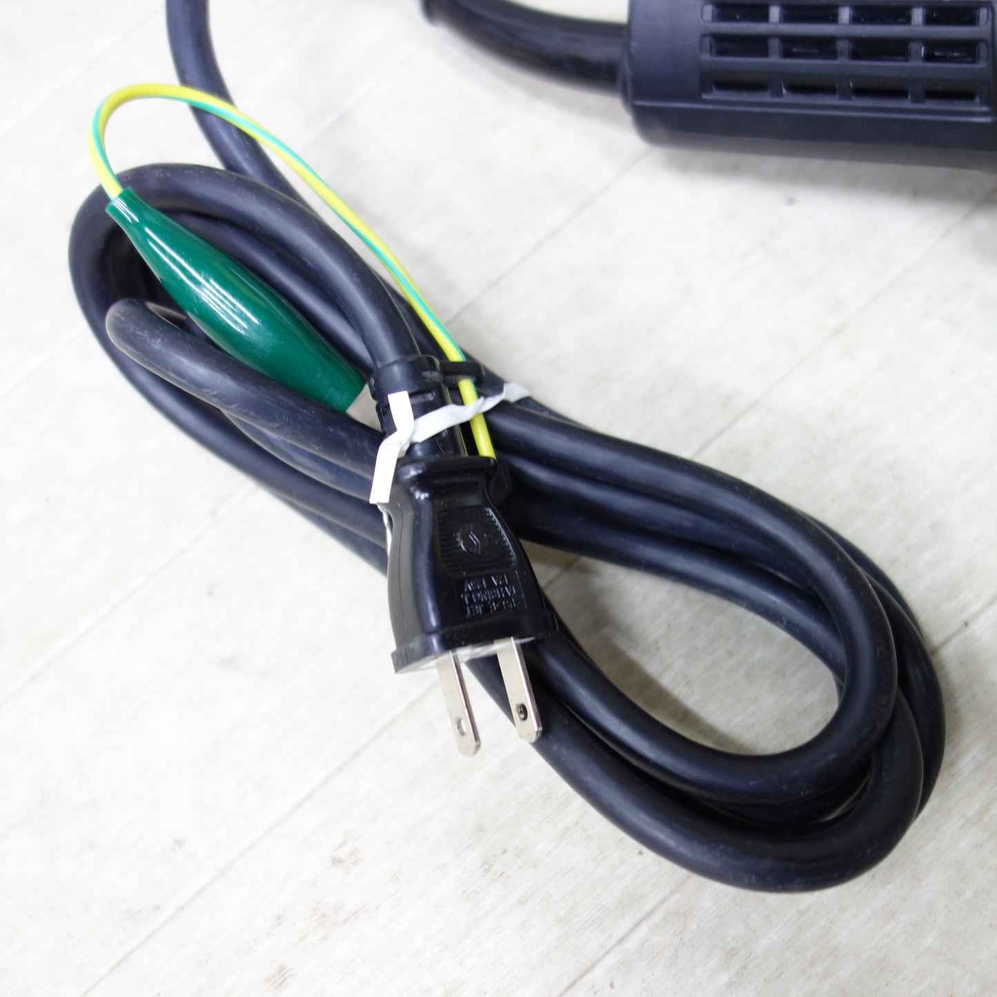 [送料無料] 美品◆HiKOKI ハイコーキ 100mm 電気ディスクグラインダ  G10SL5 研磨機 電動工具 100V◆