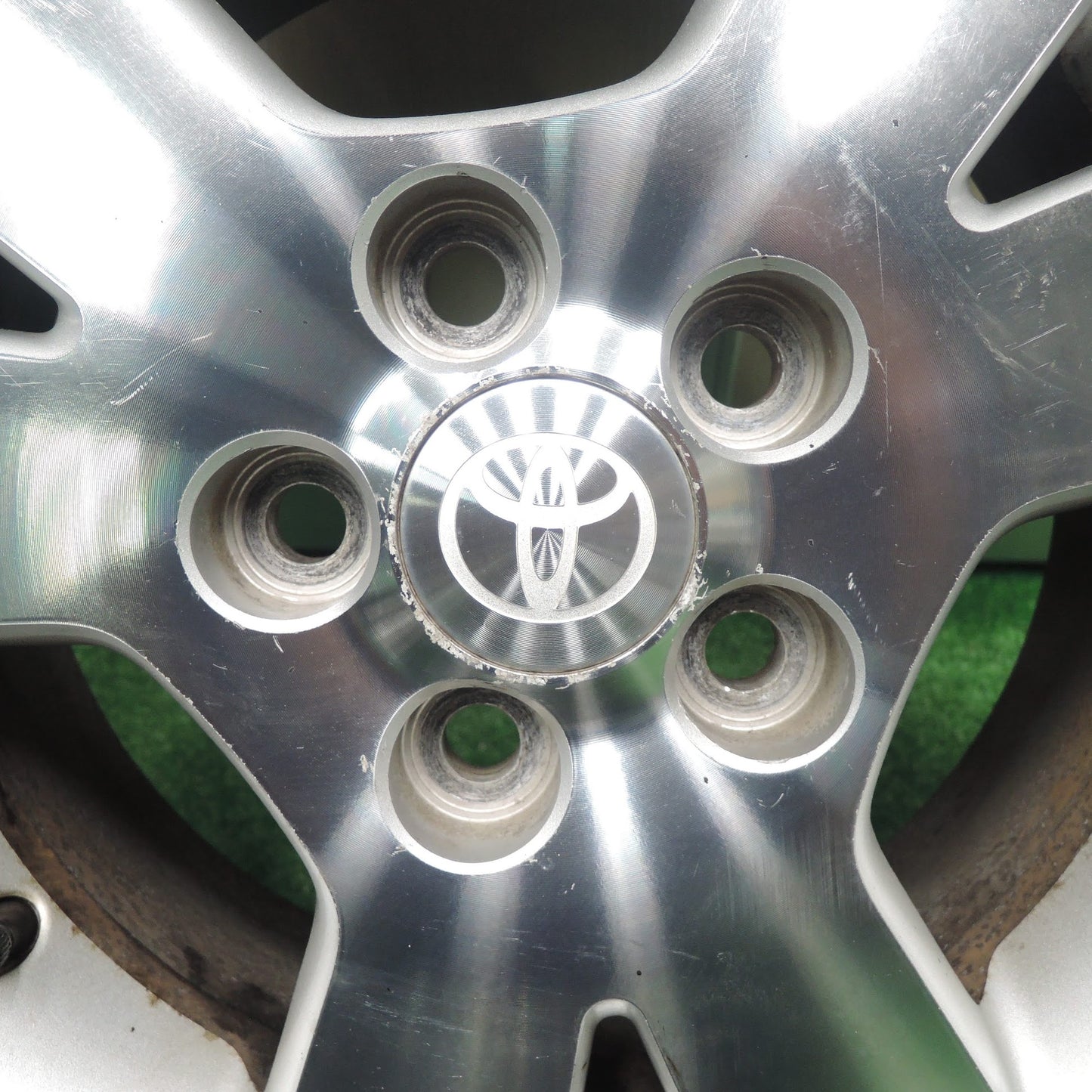[送料無料]バリ溝！9.5分★トヨタ ノア ヴォクシー 純正 195/65R15 スタッドレス ダンロップ ウインターマックス WM01 15インチ PCD114.3/5H★3091204NJス
