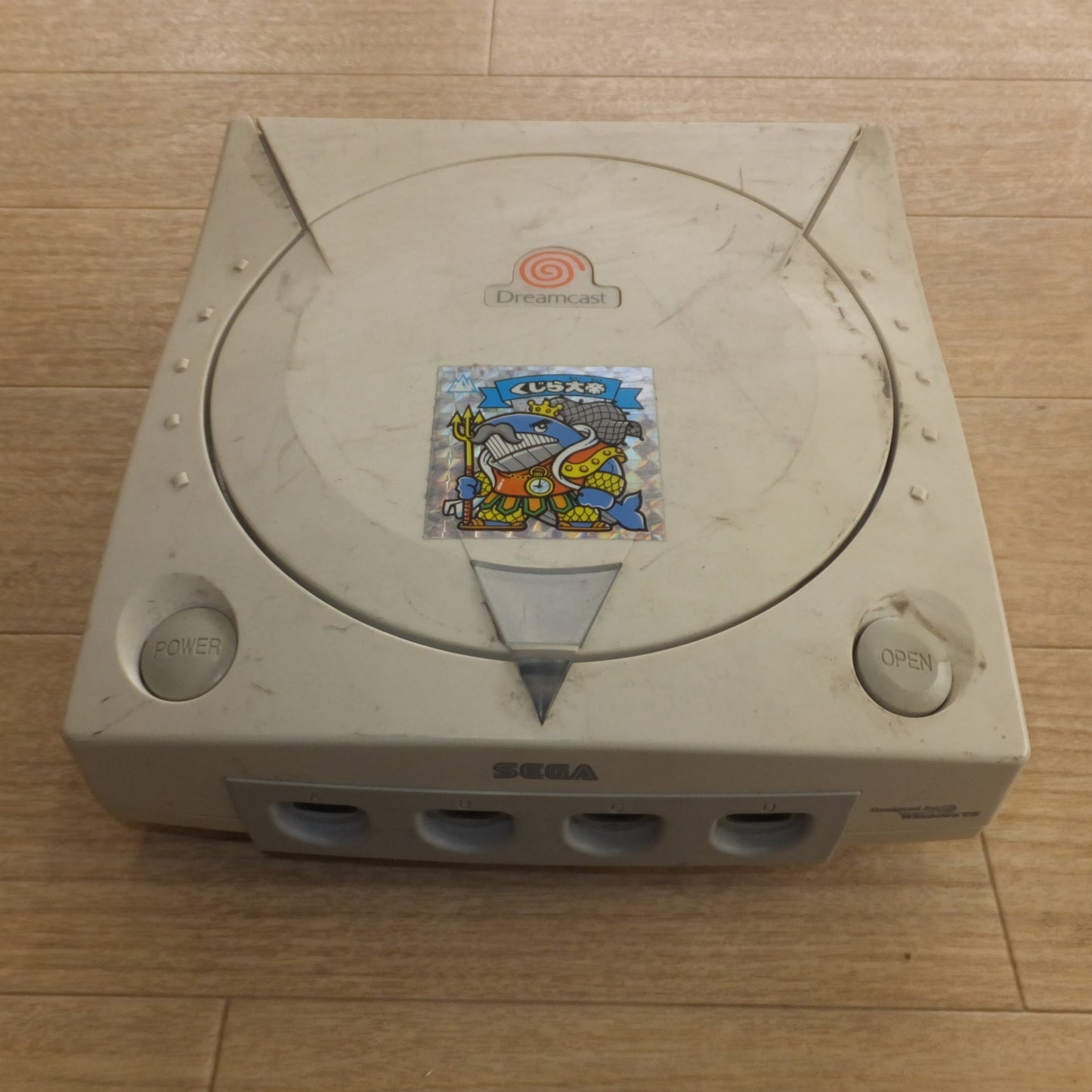 [送料無料] ジャンク★セガサターン ドリームキャスト プレイステーション XBOX360　各種 ゲーム機 ハード セット★