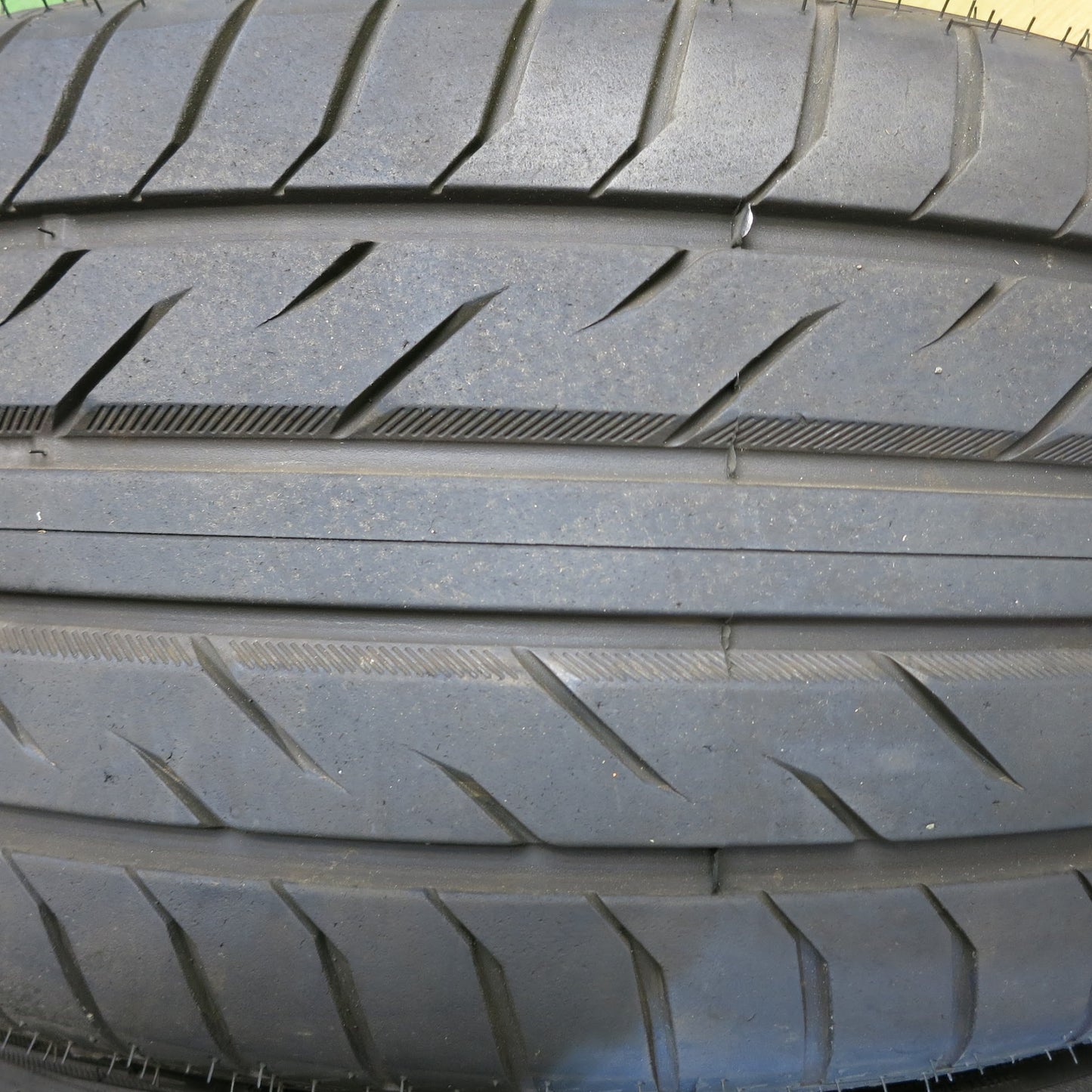 [送料無料]バリ溝！20年！9.5分★M’z Speed FORGED DESIGN 245/30R22 フォージドデザイン666 ATR SPORT 22インチ PCD114.3/5H★3032107Hノ