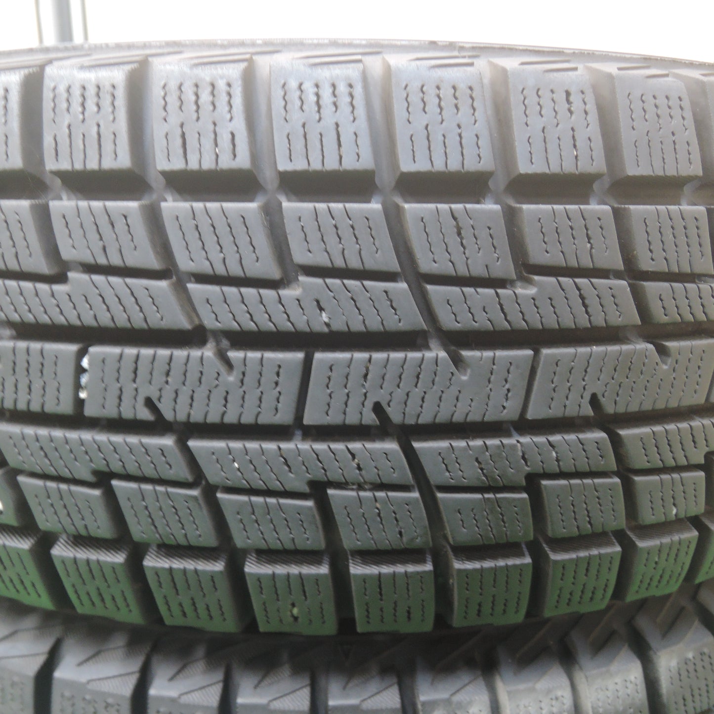 *送料無料*バリ溝！9分★スタッドレス 155/65R13 ヨコハマ アイスガード iG30 Esprine 13インチ PCD100/4H★3121303SYス