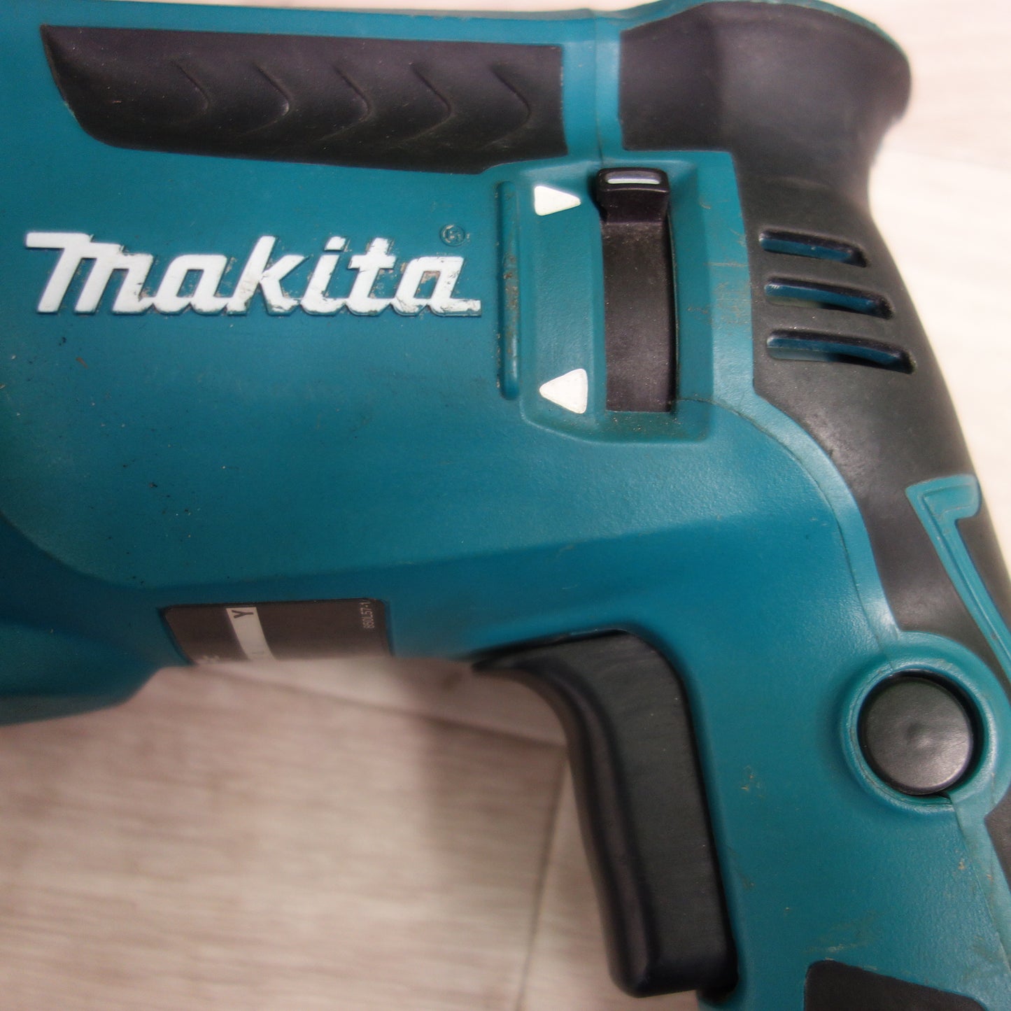 [送料無料] ☆マキタ 26mm ハンマドリル HR2631F 電動 工具 ハンマードリル makita☆