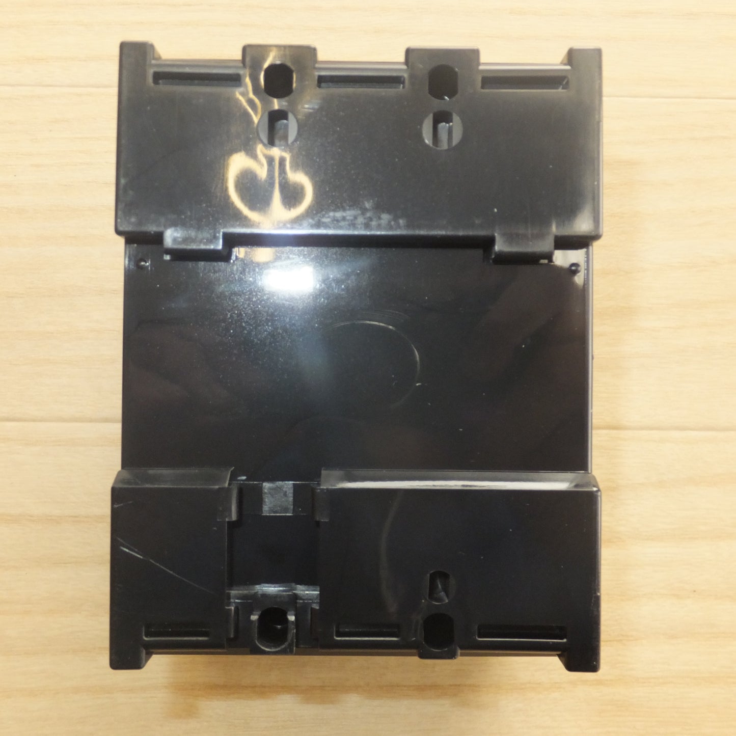 [送料無料] 未使用★日東工業 NiTO 漏電ブレーカ(協約形) GE53C　3P 40A F100 100mA AC100-200V両用★