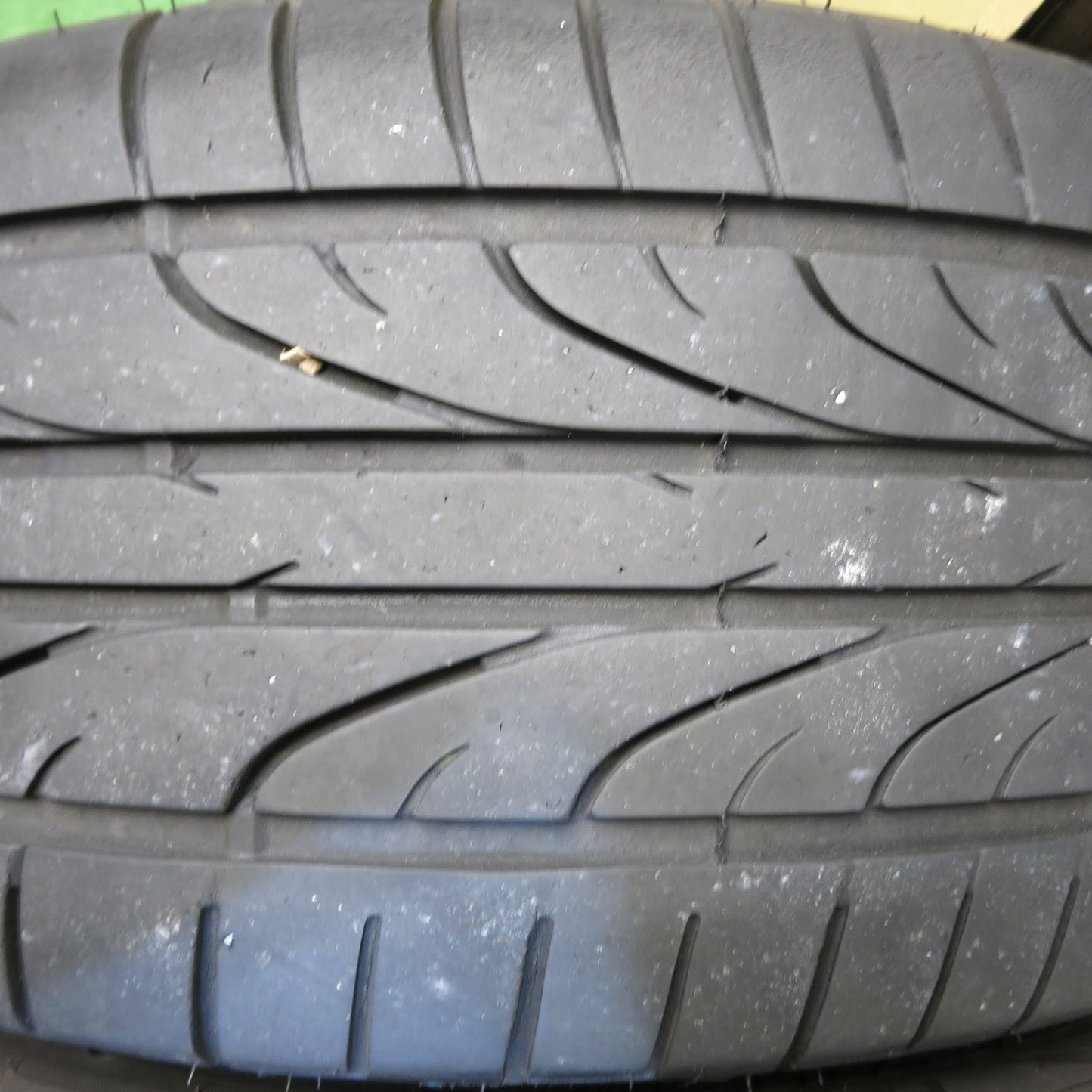 [送料無料]バリ溝！21年！8.5分★RAYS ボルクレーシング VR G12 鍛造 235/35R19 ピンソ タイヤ PS91 19インチ レイズ 19インチ PCD114.3/5H★3052611Hノ