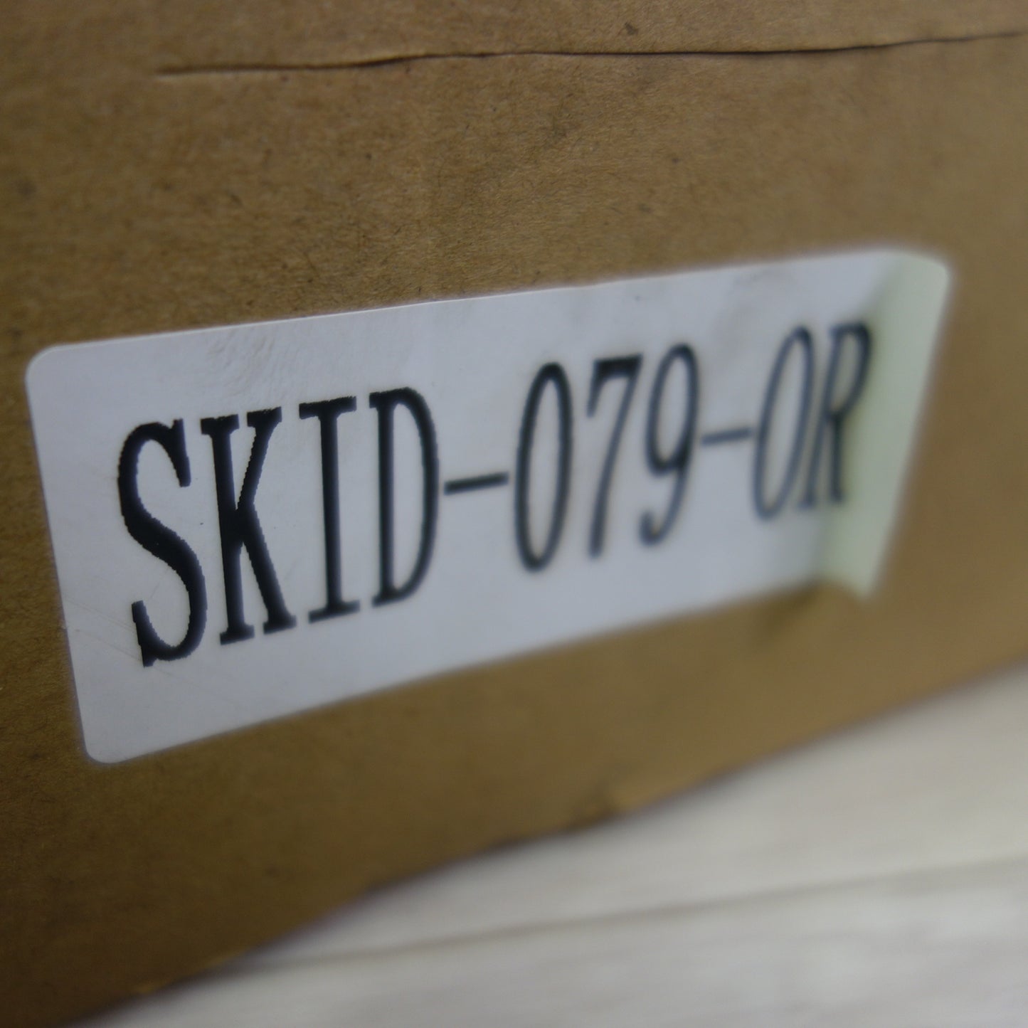 [送料無料] 美品☆SKID RACING リアアッパーアーム SSMZ-102 車 パーツ カスタム スキッドレーシング☆