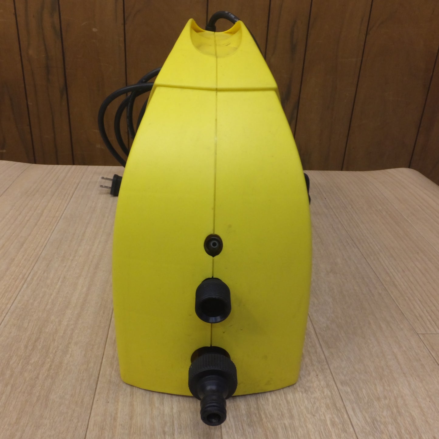 [送料無料] ★ケルヒャー KARCHER 家庭用 高圧洗浄機 cip　1.320-905　100V～ 50/60Hz 1000W 10A IPX5★