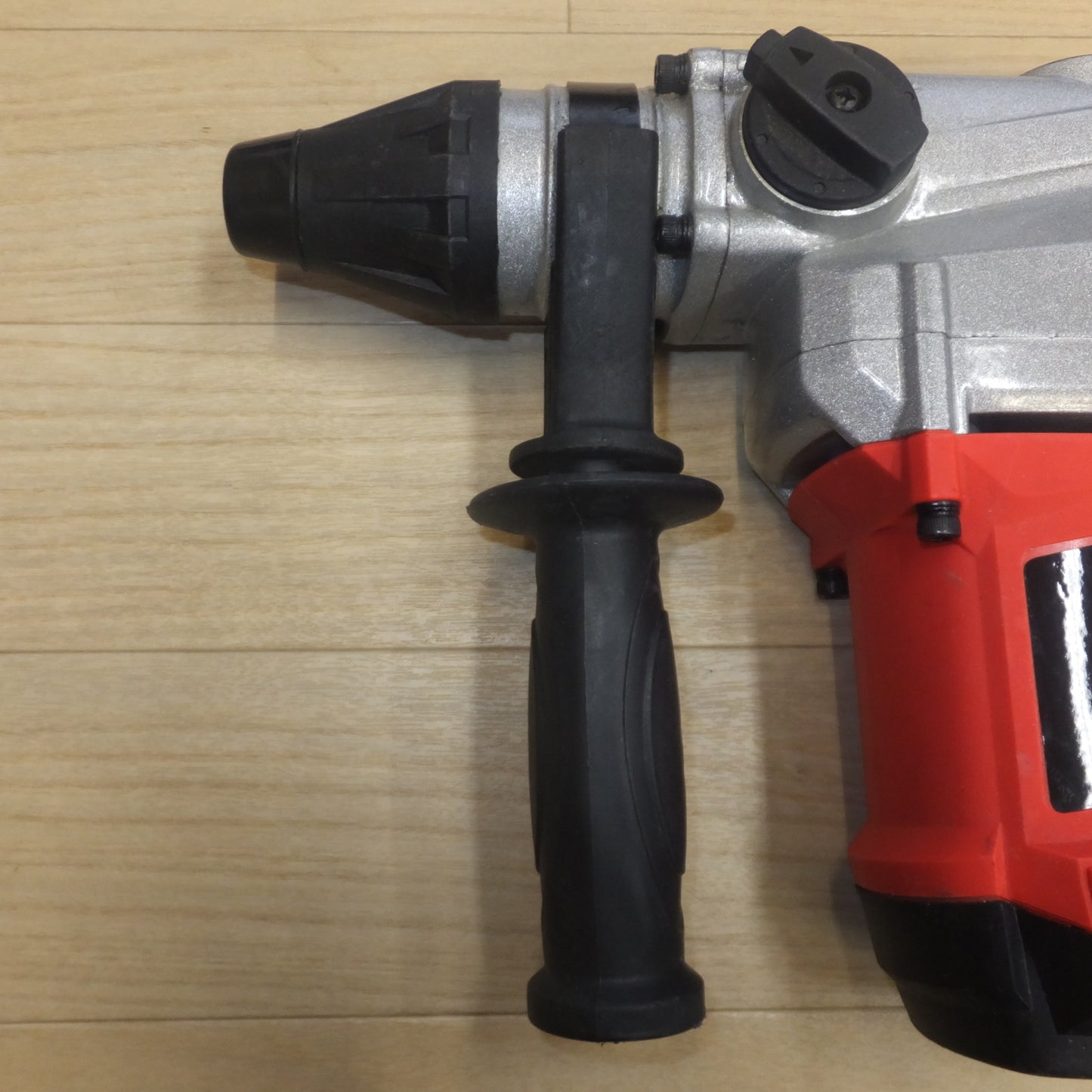 [送料無料] ★CXCESNS ハンマードリル HAMMER DRILL 型番 不明　110V 50HZ/60HZ 1500W 0-900r/min★