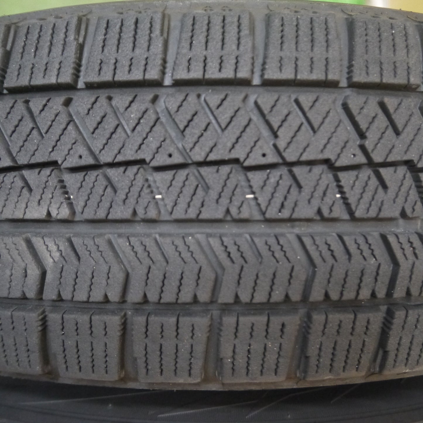 *送料無料*4本価格！21年★スタッドレス 165/70R14 ブリヂストン ブリザック VRX2 FEID 14インチ PCD100/4H★3122009Hス