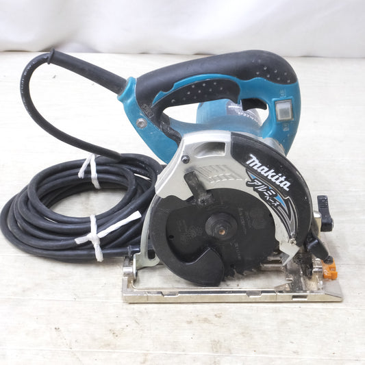 [送料無料]◆MAKITA マキタ マルノコ 5230 125mm 丸のこ 電動 工具 切断 木材 木工用◆