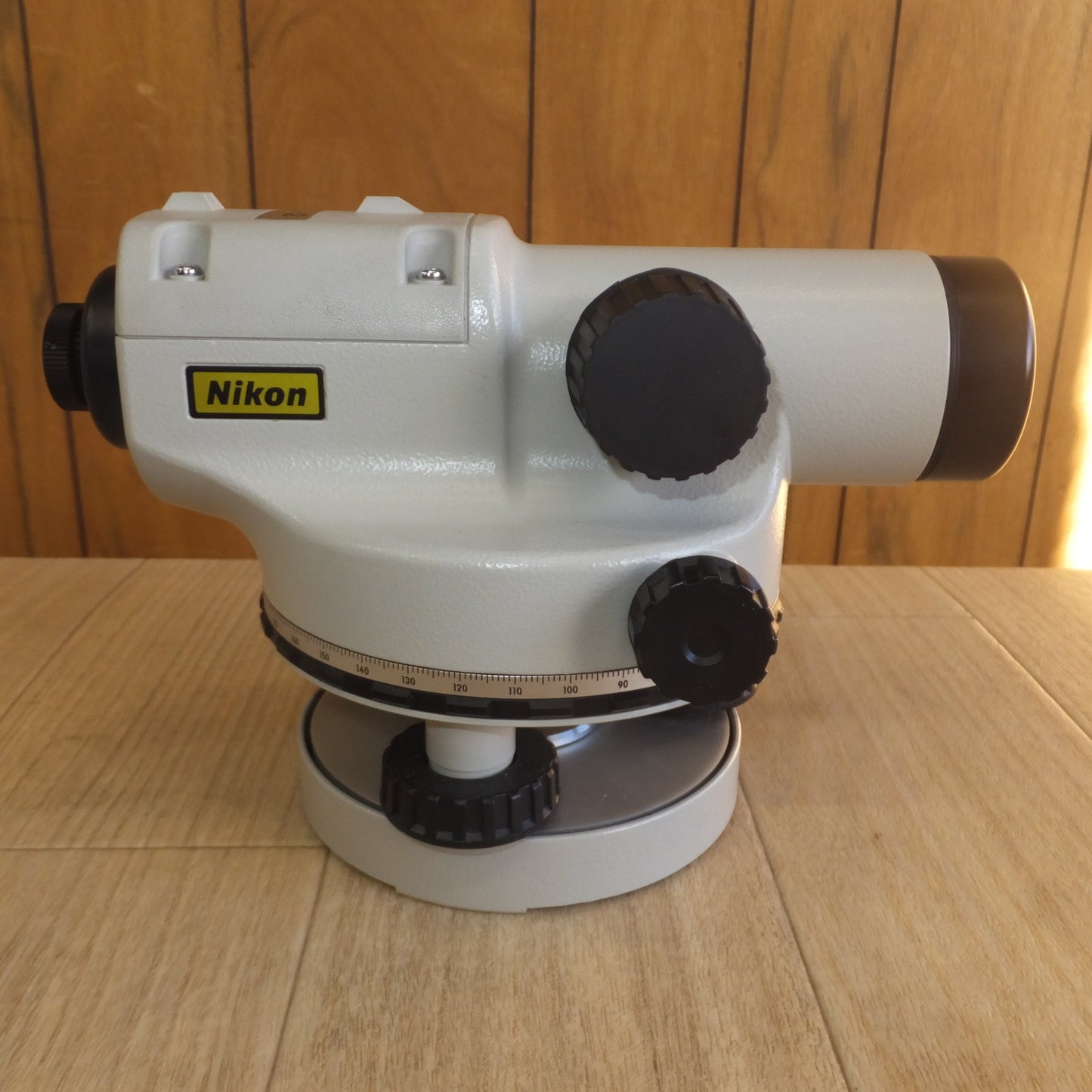 [送料無料] ★ニコン Nikon オートレベル AUTOMATIC LEVEL AZ-2★
