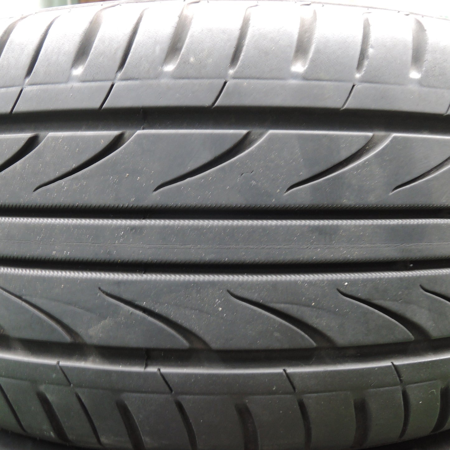 *送料無料* バリ溝！20年！8.5分★WORK EMOTION ZR10 WFT 225/45R18 デリンテ サンダー D7 ワークエモーション PCD114.3/5H★4030201HAノ