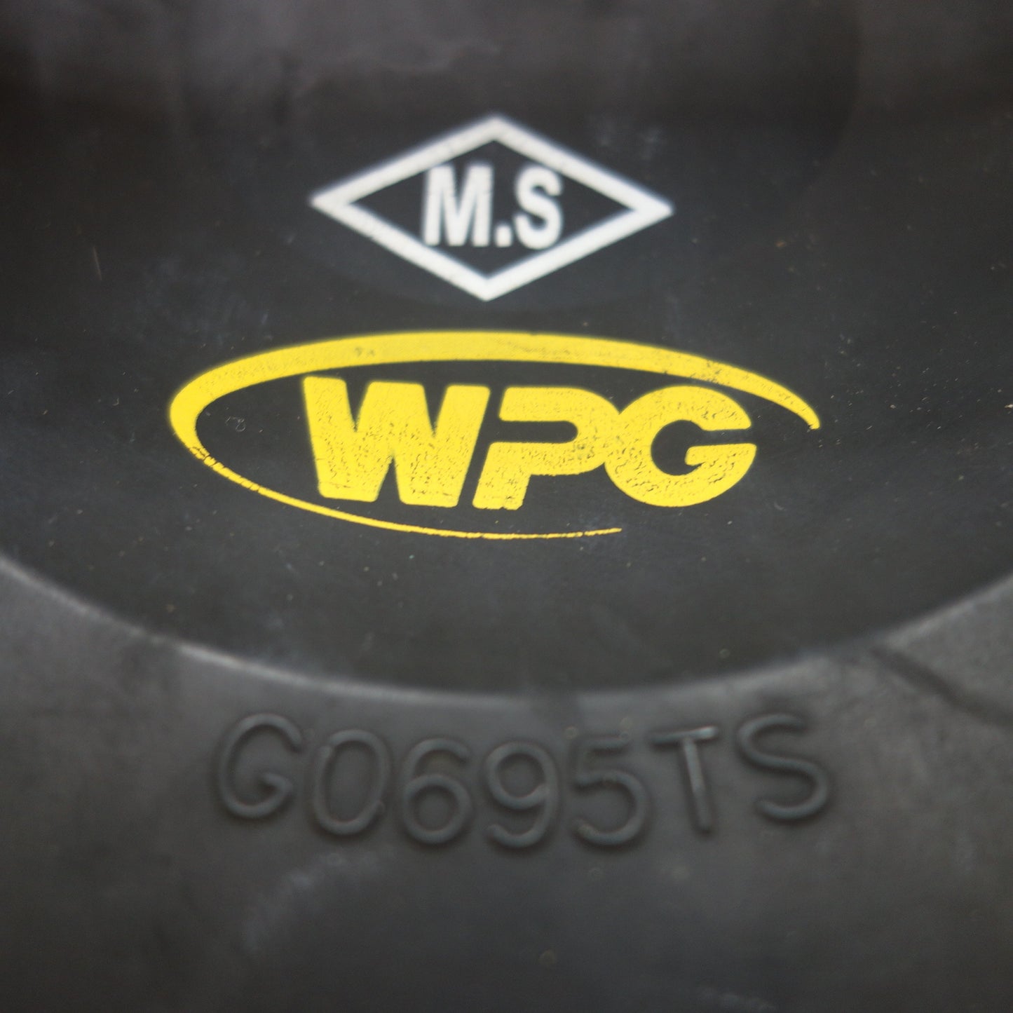 [送料無料] ☆WPG WOOD'S Powr-Grip パワーグリップ ガラス バキューム リフター G0695TS ガラス 吸盤器☆
