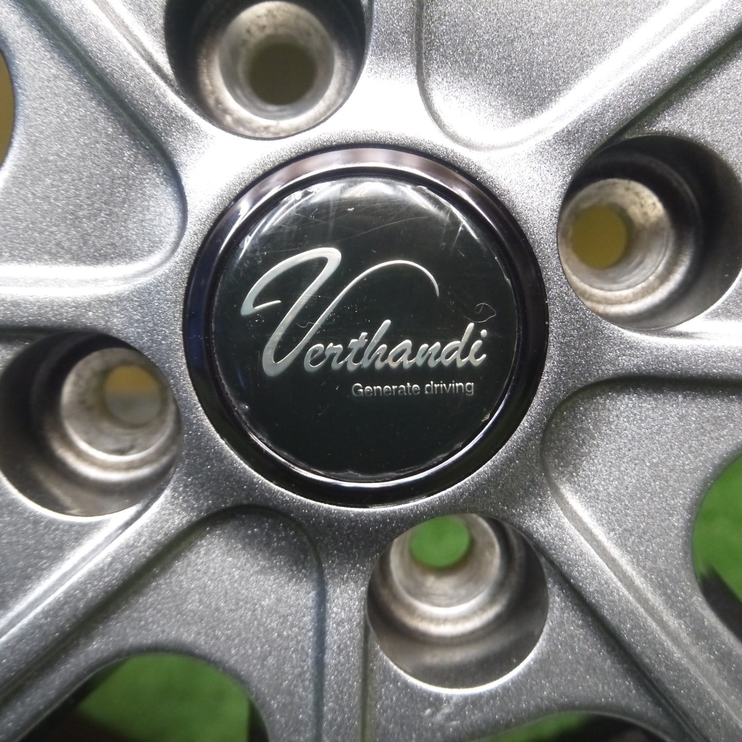 *送料無料* バリ溝！21年！キレイ！ほぼ10分★スタッドレス 155/65R14 ナンカン アイスアクティバ AW-1 Verthandi ヴェルザンディ 14インチ PCD100/4H★4022802Hス
