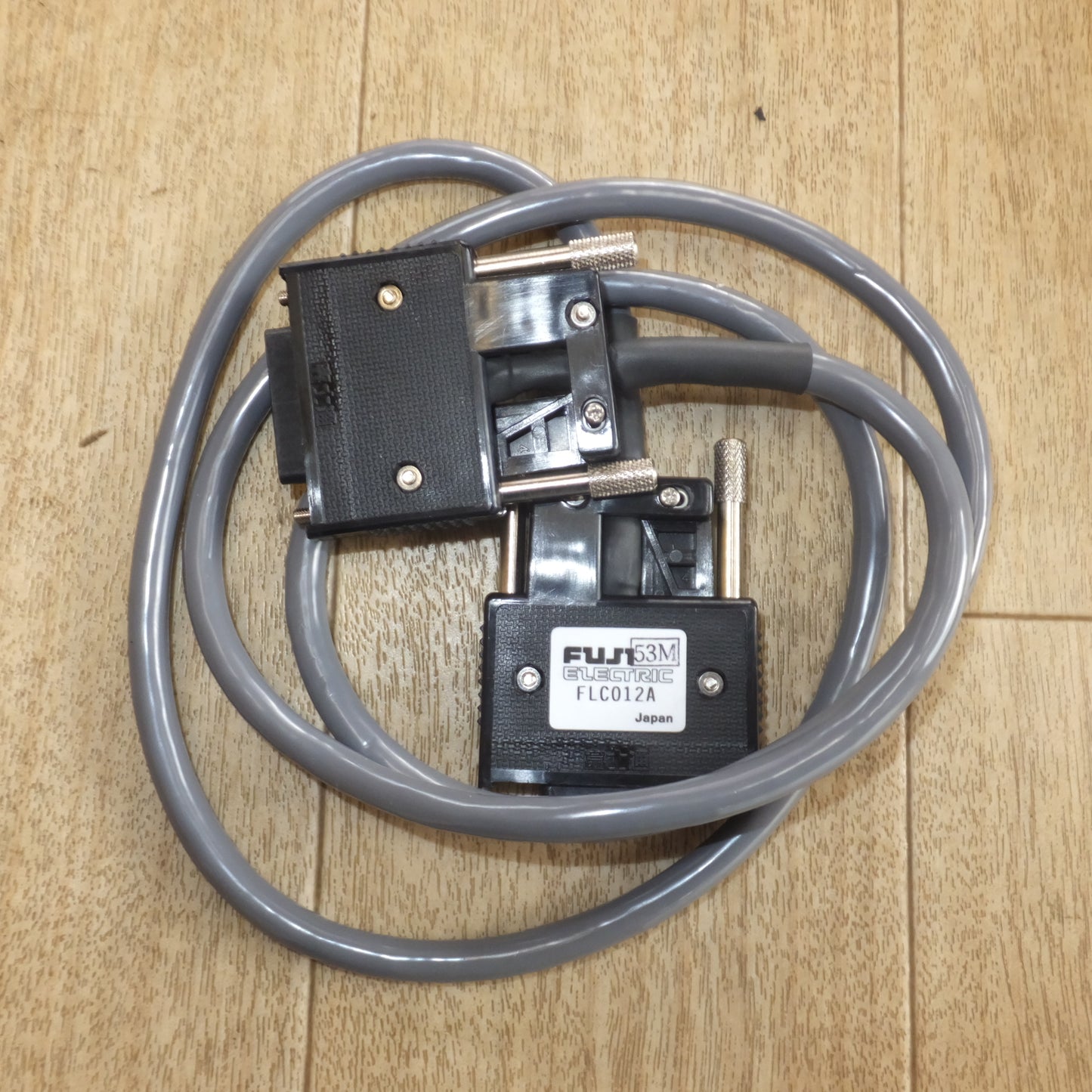 [送料無料]現状品★富士電機 MICREX-F D10S プログラムローダ FLD010S-A10　Handy Programming Loader★