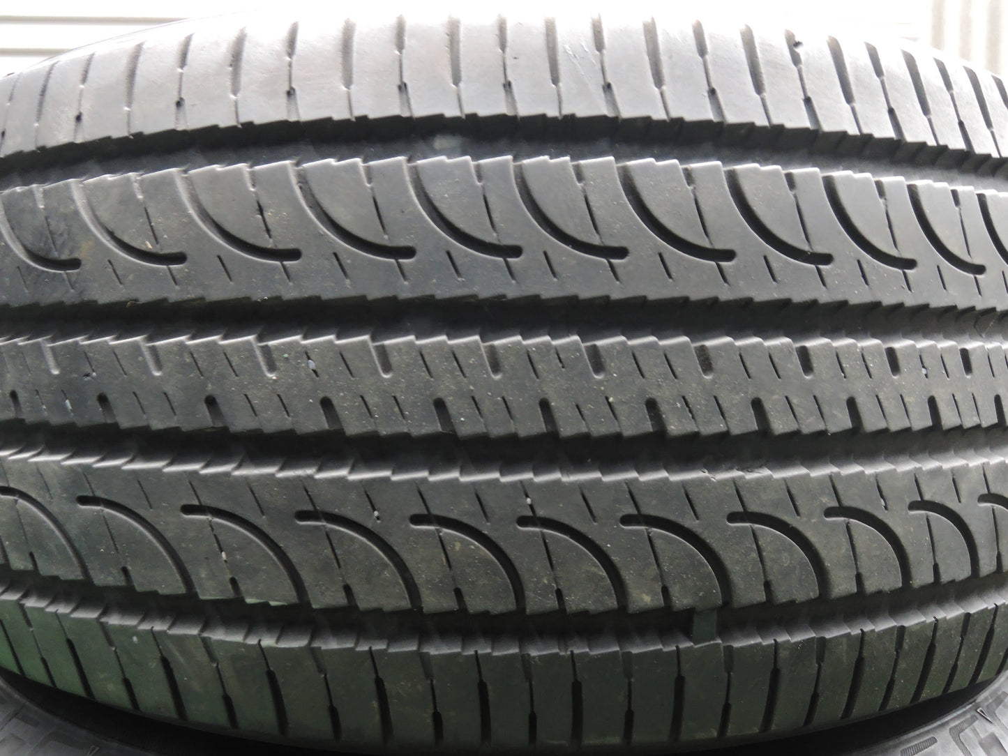 [送料無料]4本価格★235/55R18 ヨコハマ ジオランダー SUV タイヤ 18インチ ハリアー 等★3110411HAノタ
