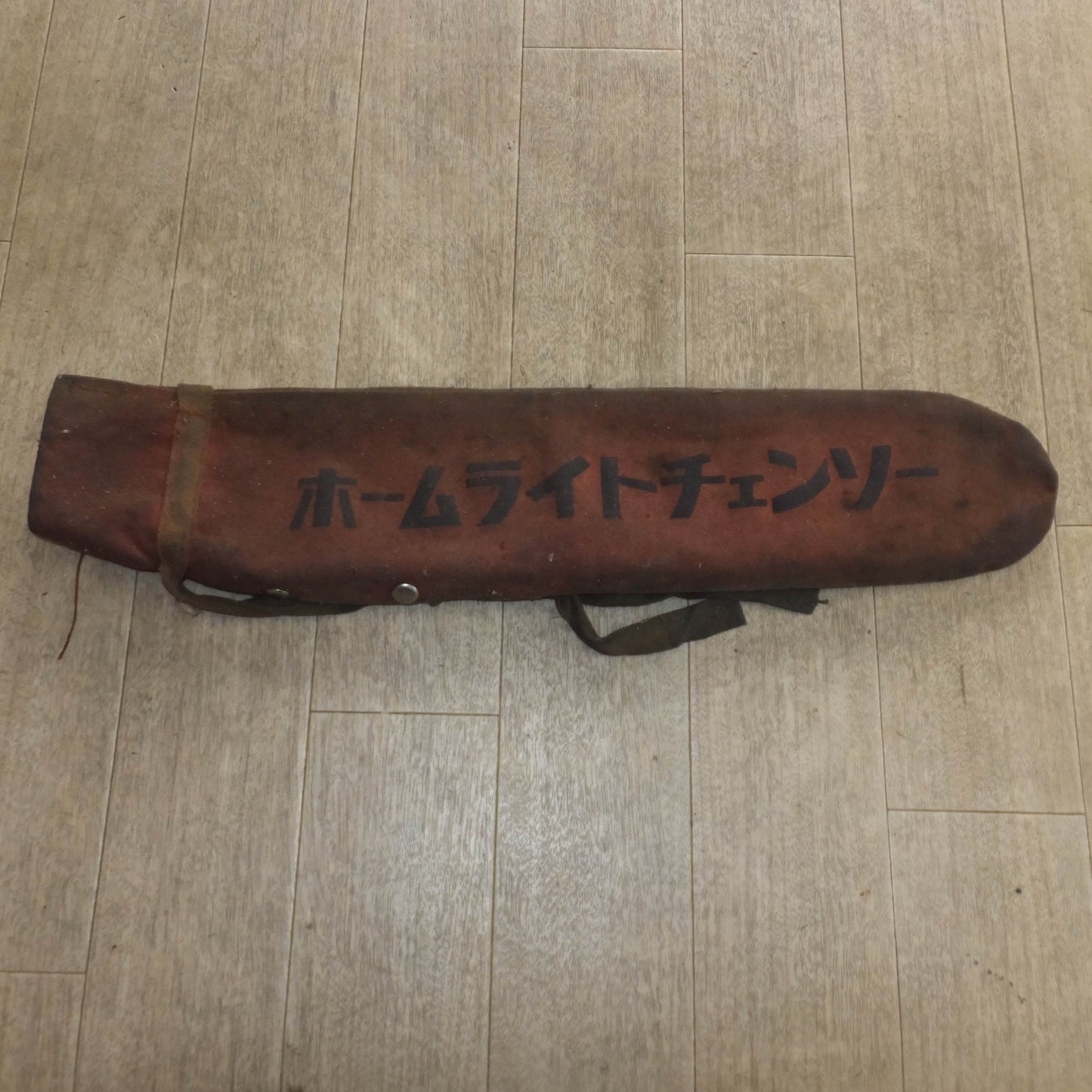 *送料無料*岐阜発 ジャンク★ヨンザレット Jonsereds エンジンチェーンソー 521E M52ES★