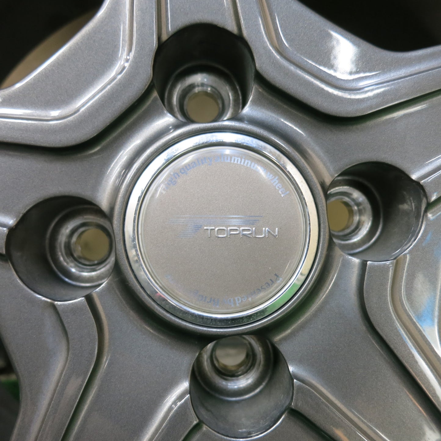 [送料無料]バリ溝！20年！キレイ！9分★スタッドレス 165/70R14 ブリヂストン アイスパートナー2 TOPRUN トップラン 14インチ PCD100/4H★3052006ヒス