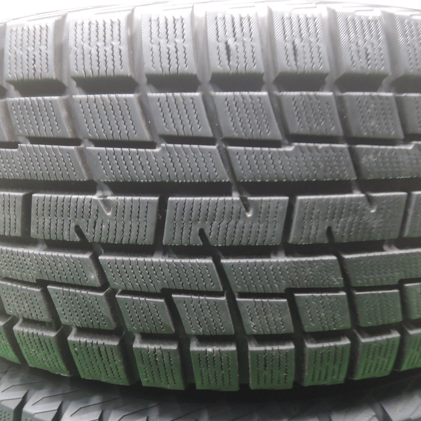 [送料無料]バリ溝！キレイ！9.5分★スタッドレス 215/55R17 ヨコハマ アイスガード iG30 ZACK JP-812 MONZA ザック モンツァ 17インチ PCD114.3/5H★3080909SYス